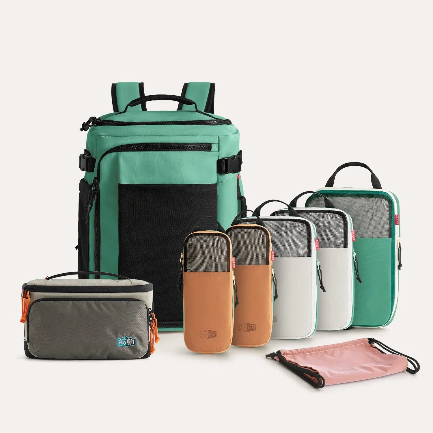 Blast & Go Kit Pro - Image 54