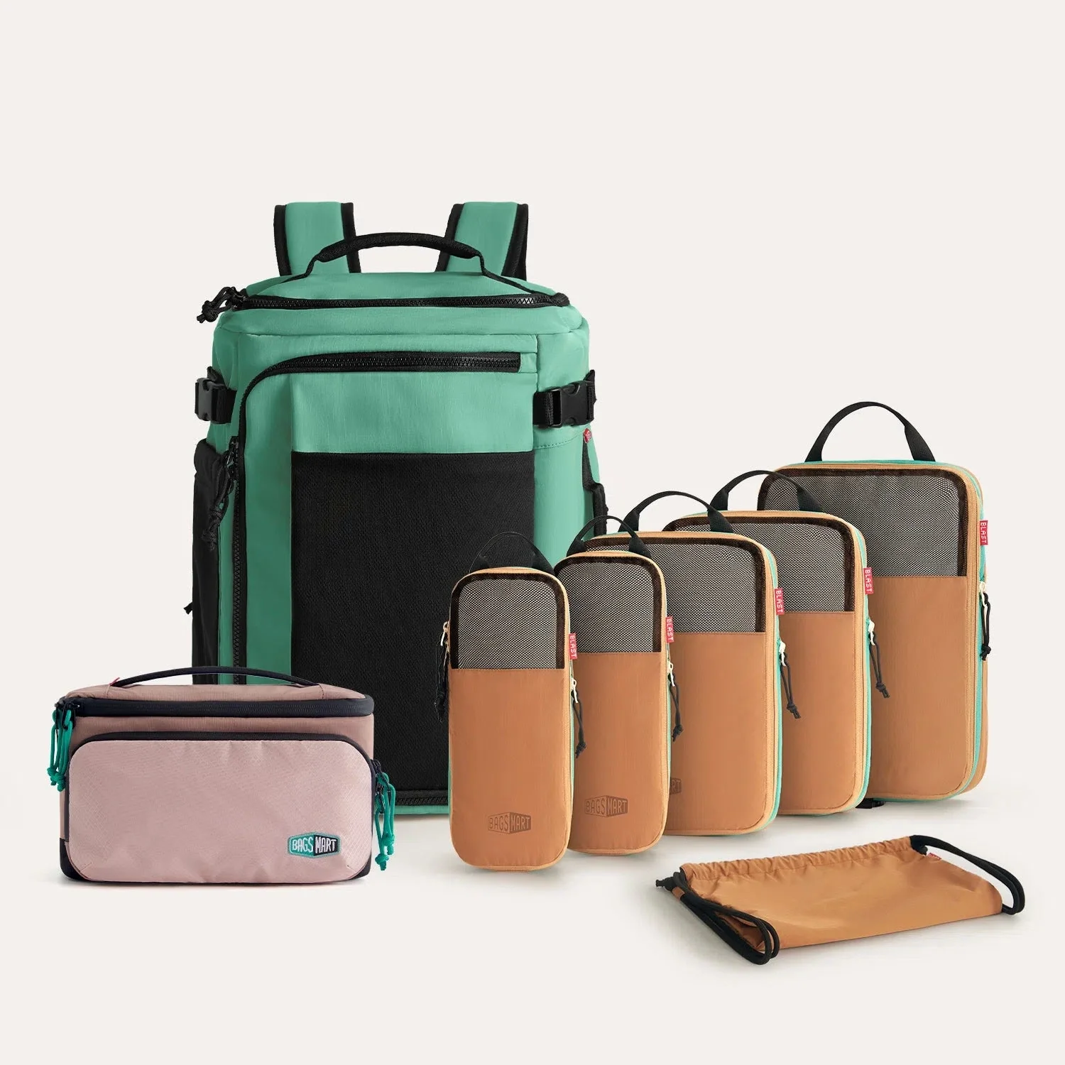 Blast & Go Kit Pro - Image 56