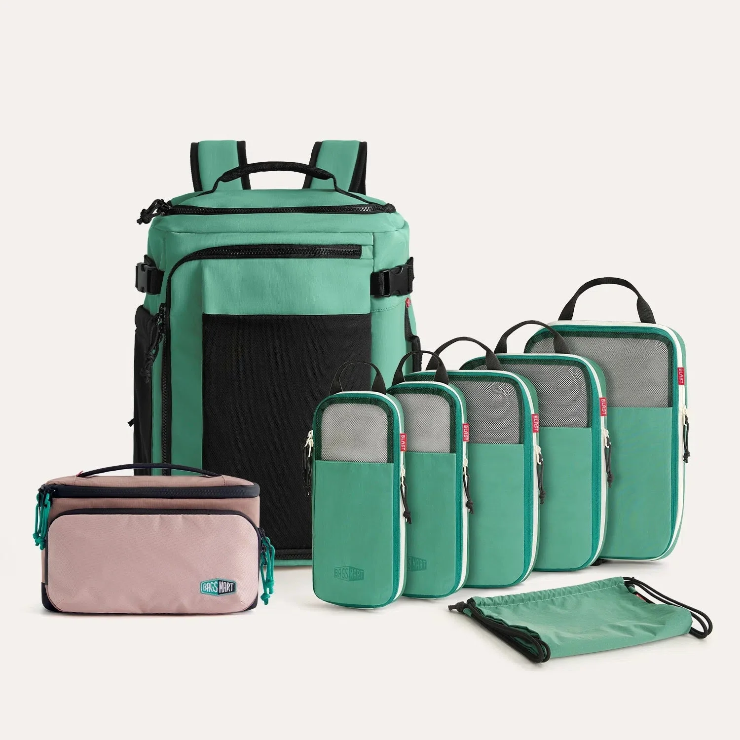 Blast & Go Kit Pro - Image 57