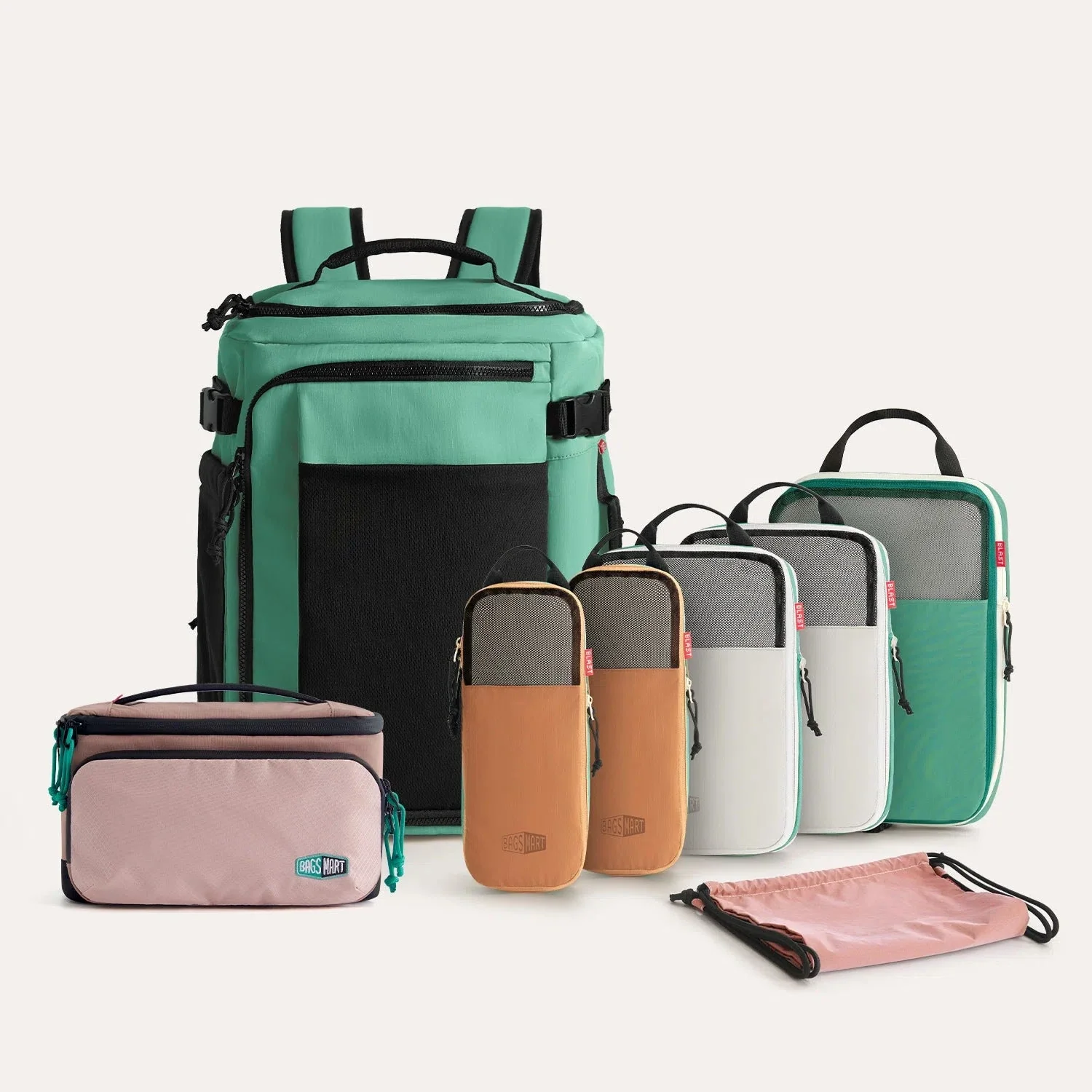 Blast & Go Kit Pro - Image 58