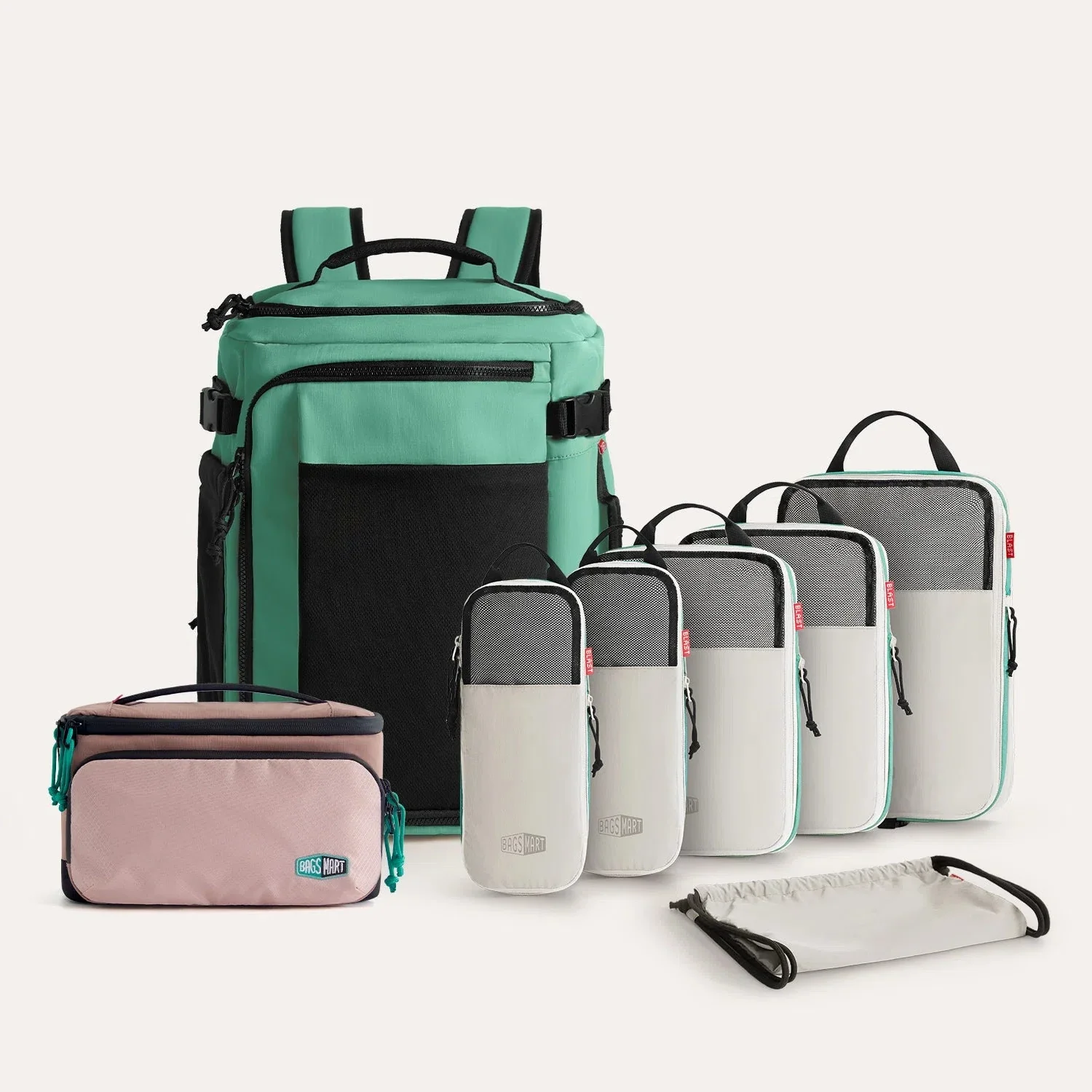 Blast & Go Kit Pro - Image 59