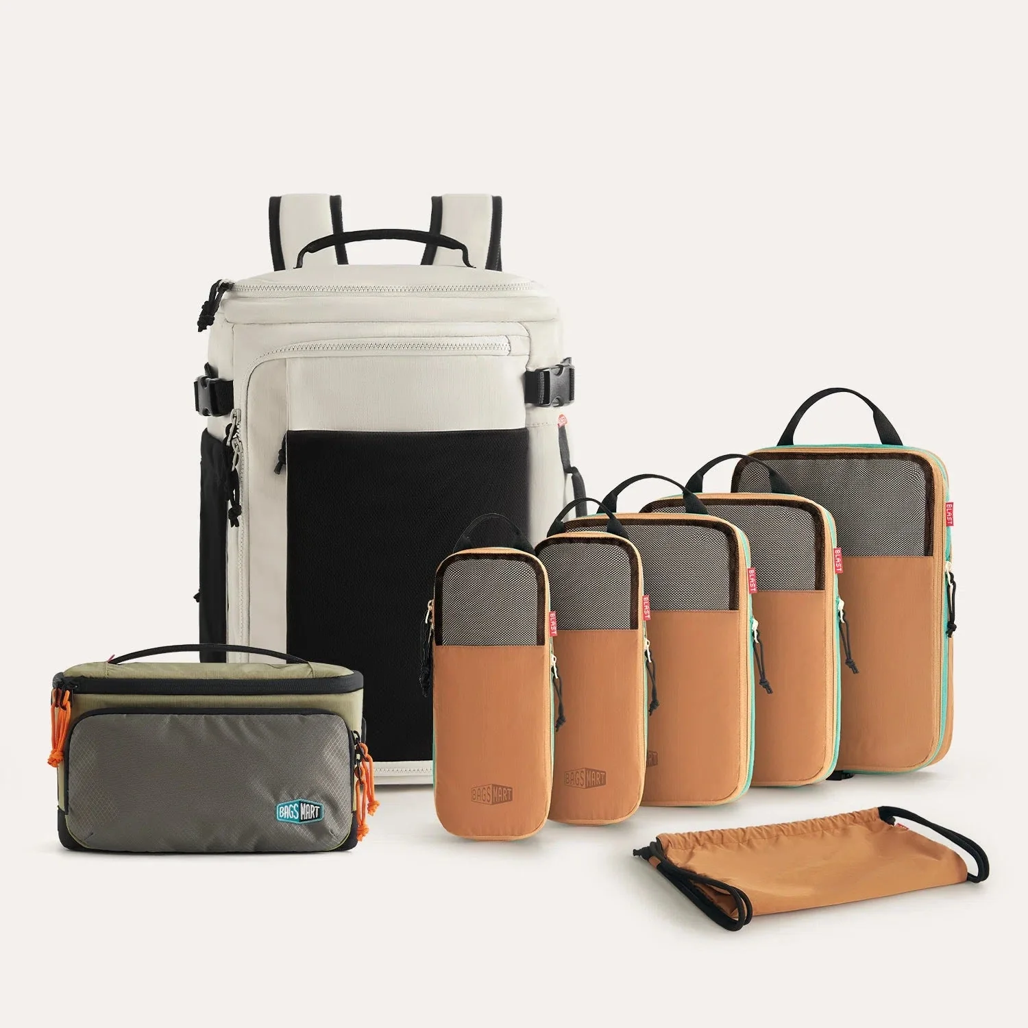 Blast & Go Kit Pro - Image 6