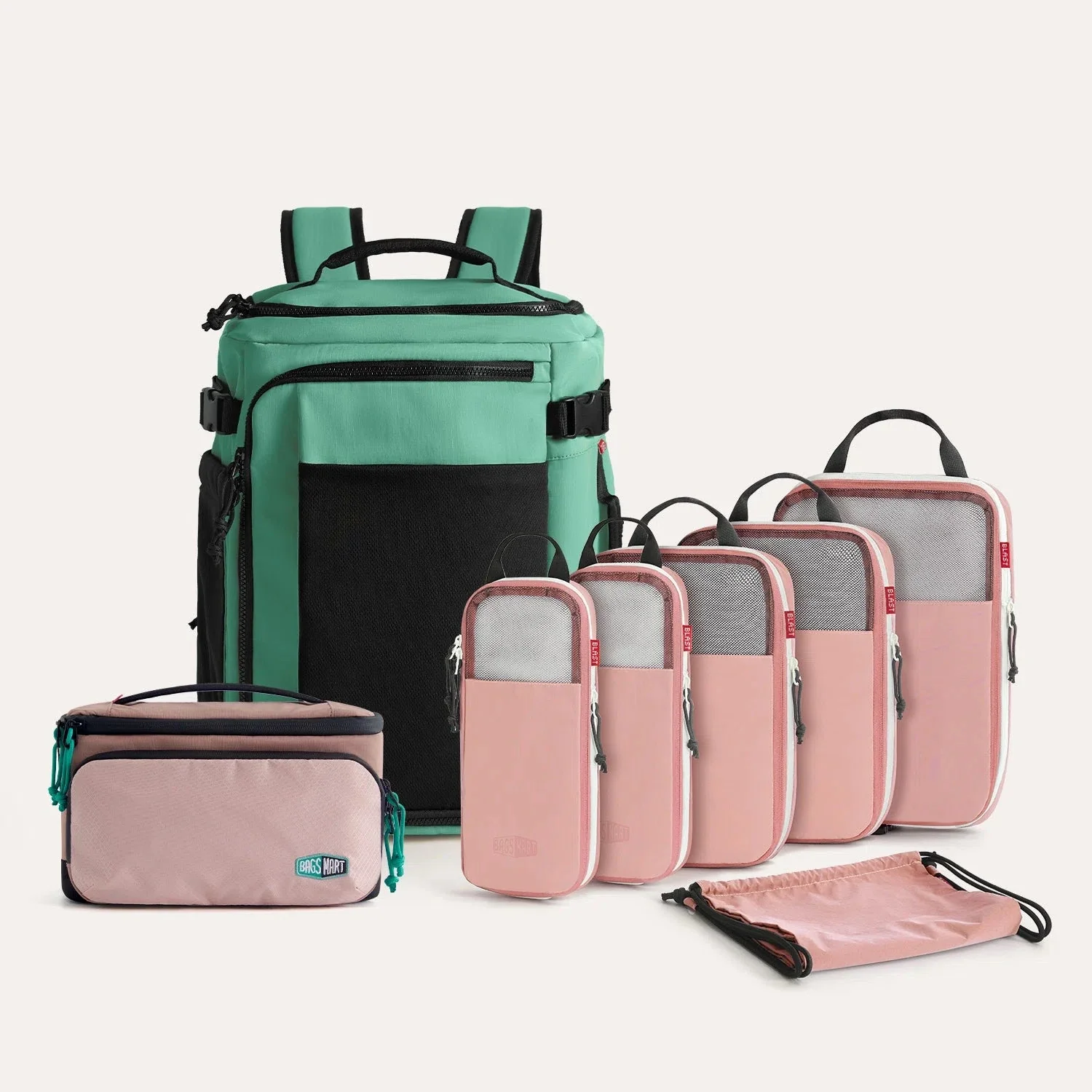 Blast & Go Kit Pro - Image 60