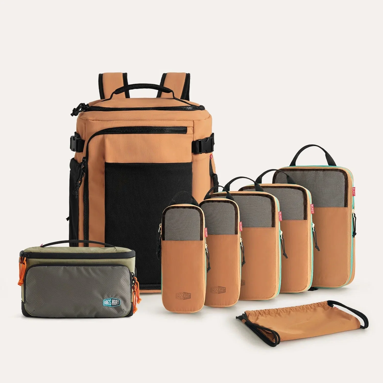 Blast & Go Kit Pro - Image 61