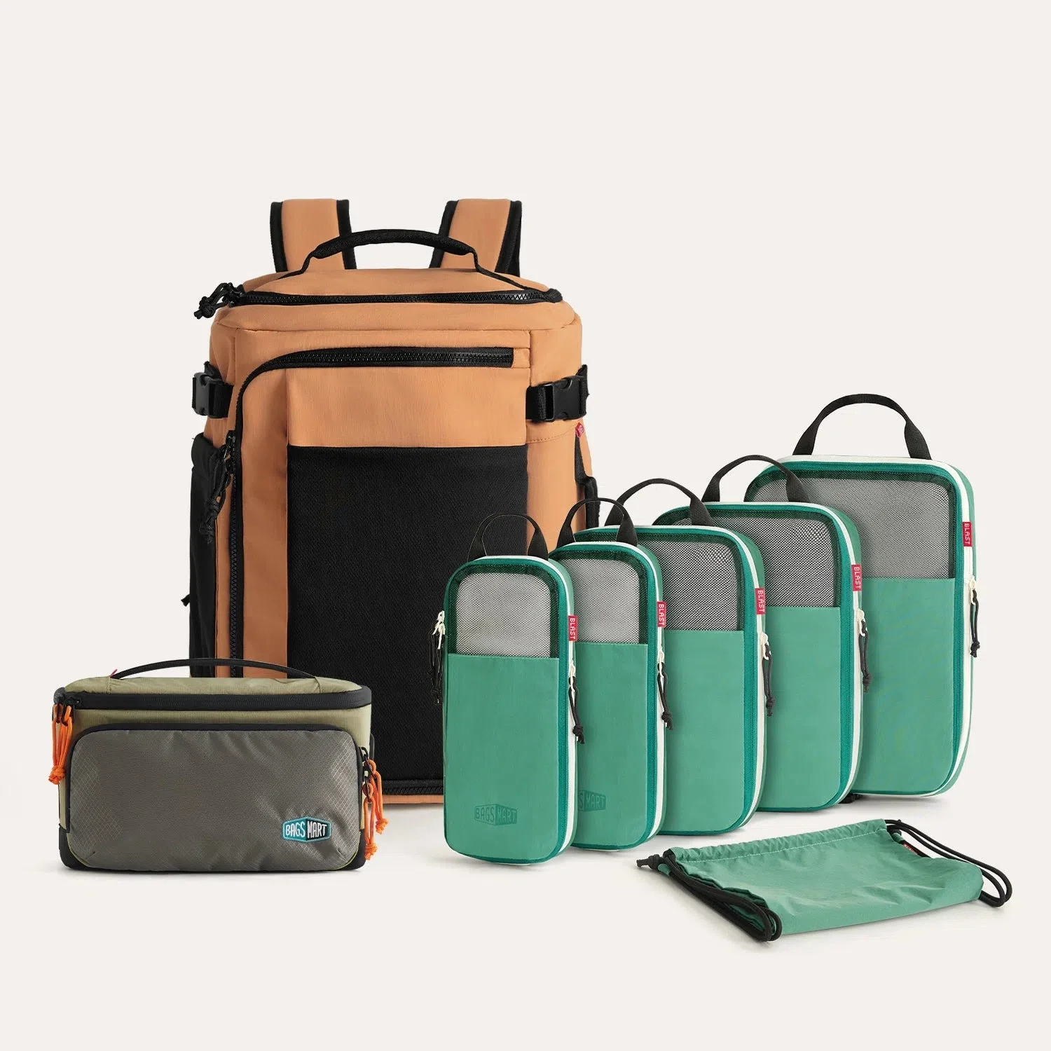 Blast & Go Kit Pro - Image 62