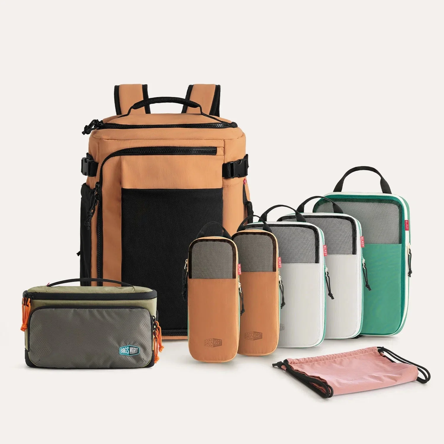 Blast & Go Kit Pro - Image 63