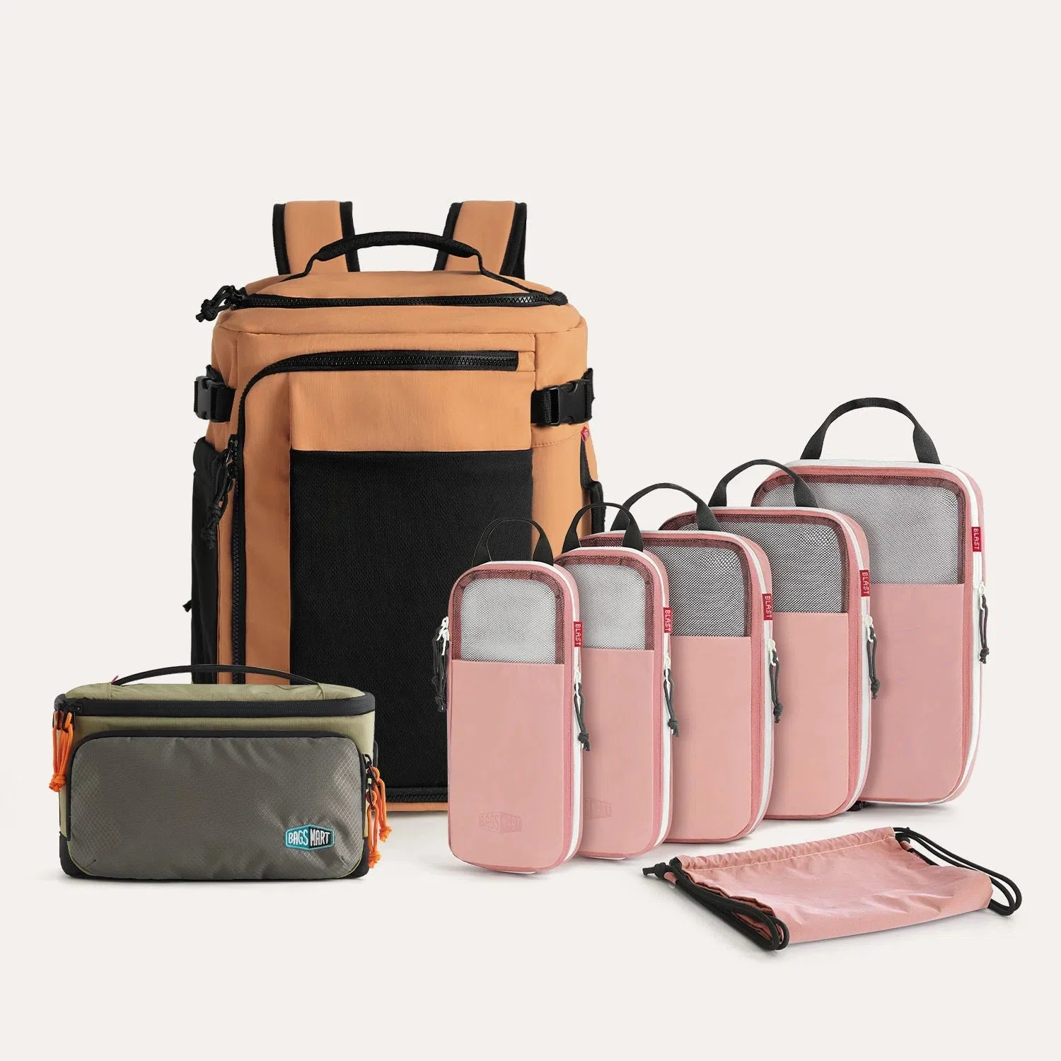Blast & Go Kit Pro - Image 65