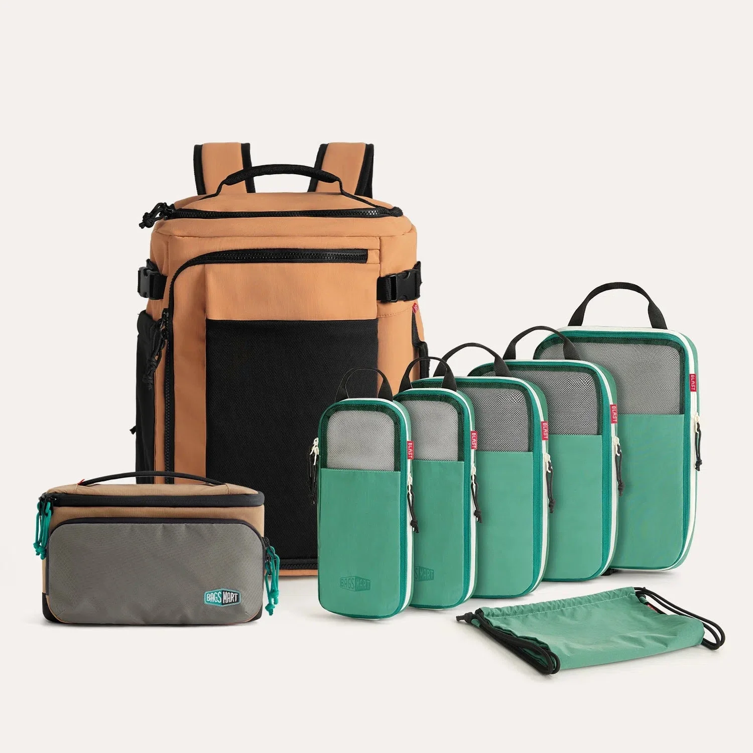 Blast & Go Kit Pro - Image 67