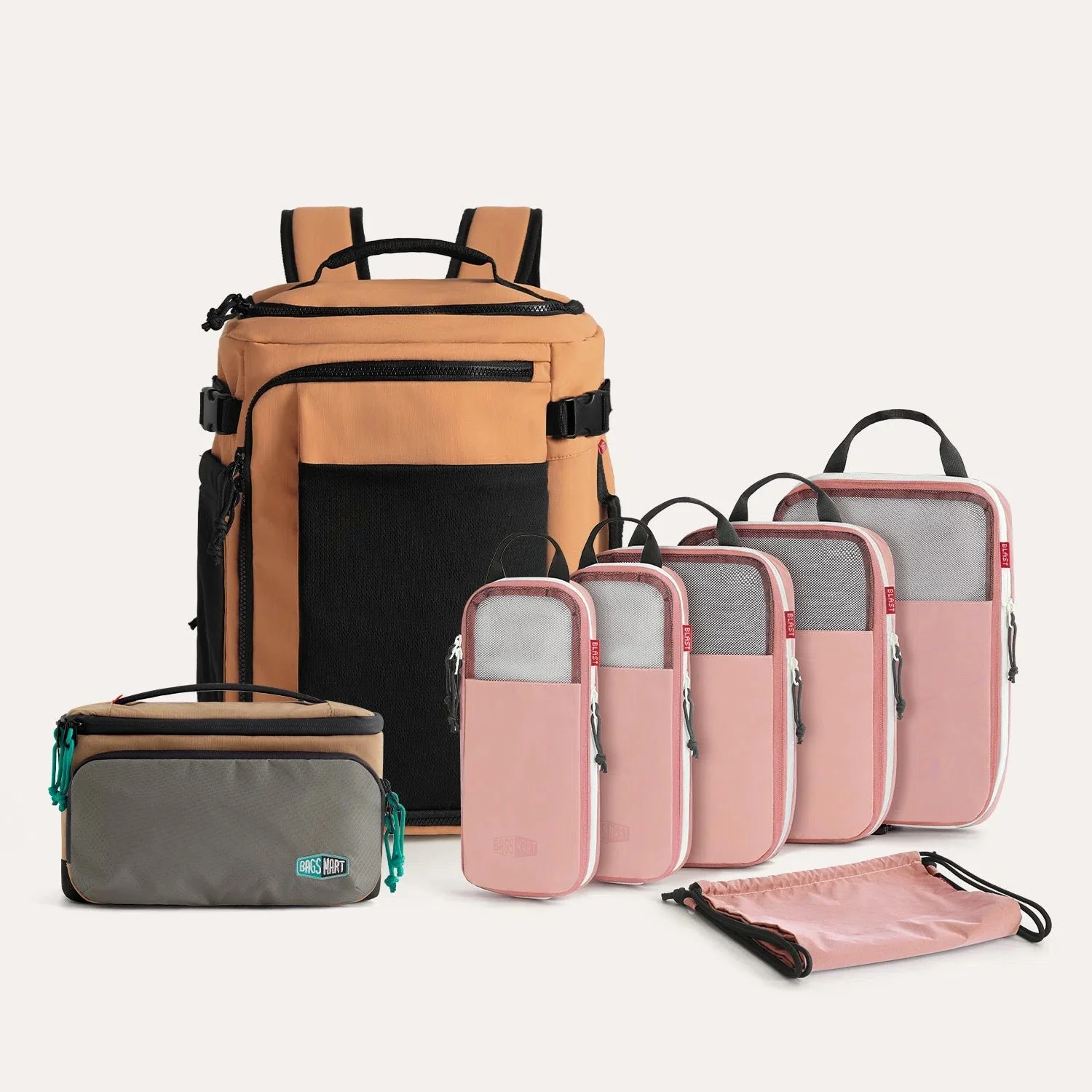 Blast & Go Kit Pro - Image 70