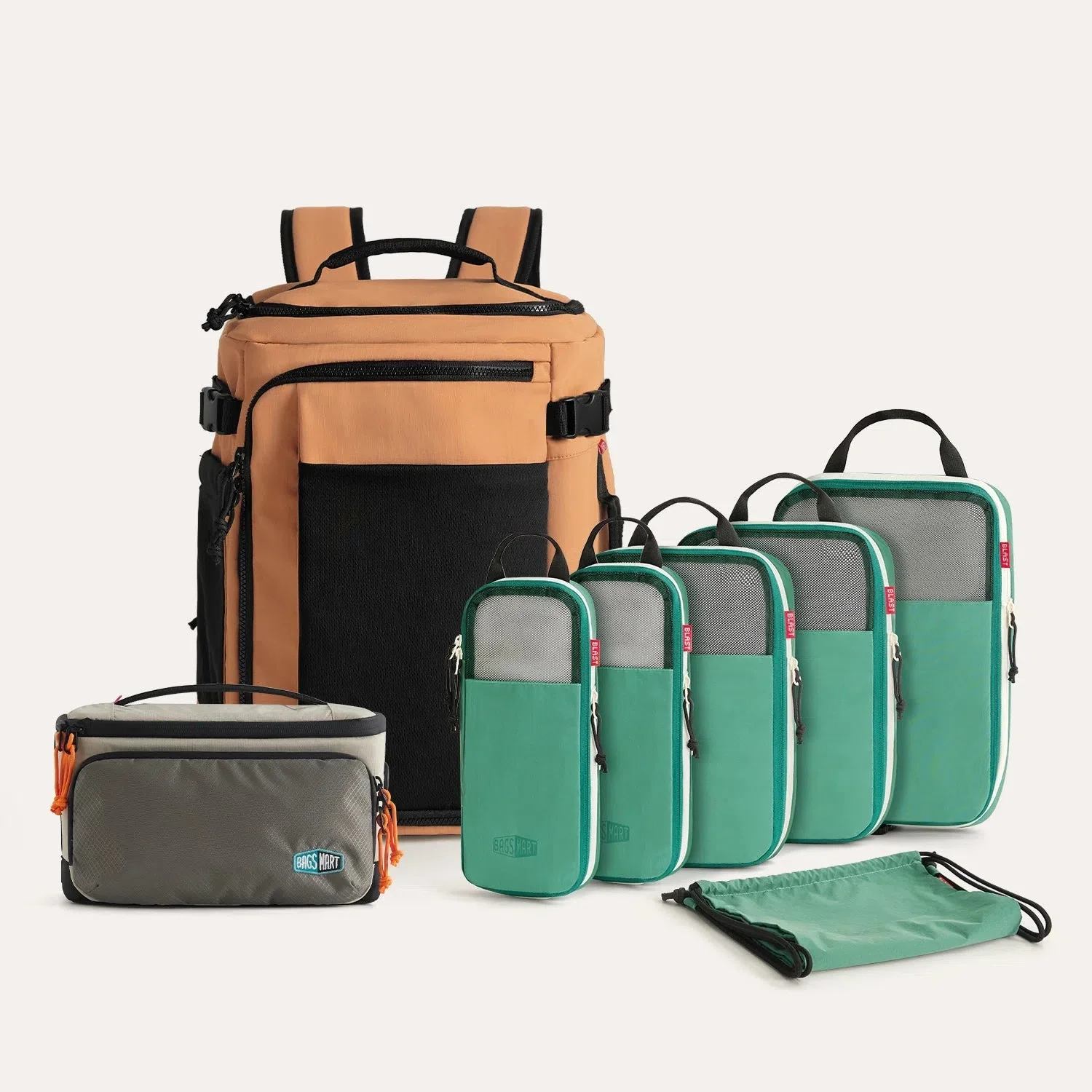 Blast & Go Kit Pro - Image 72