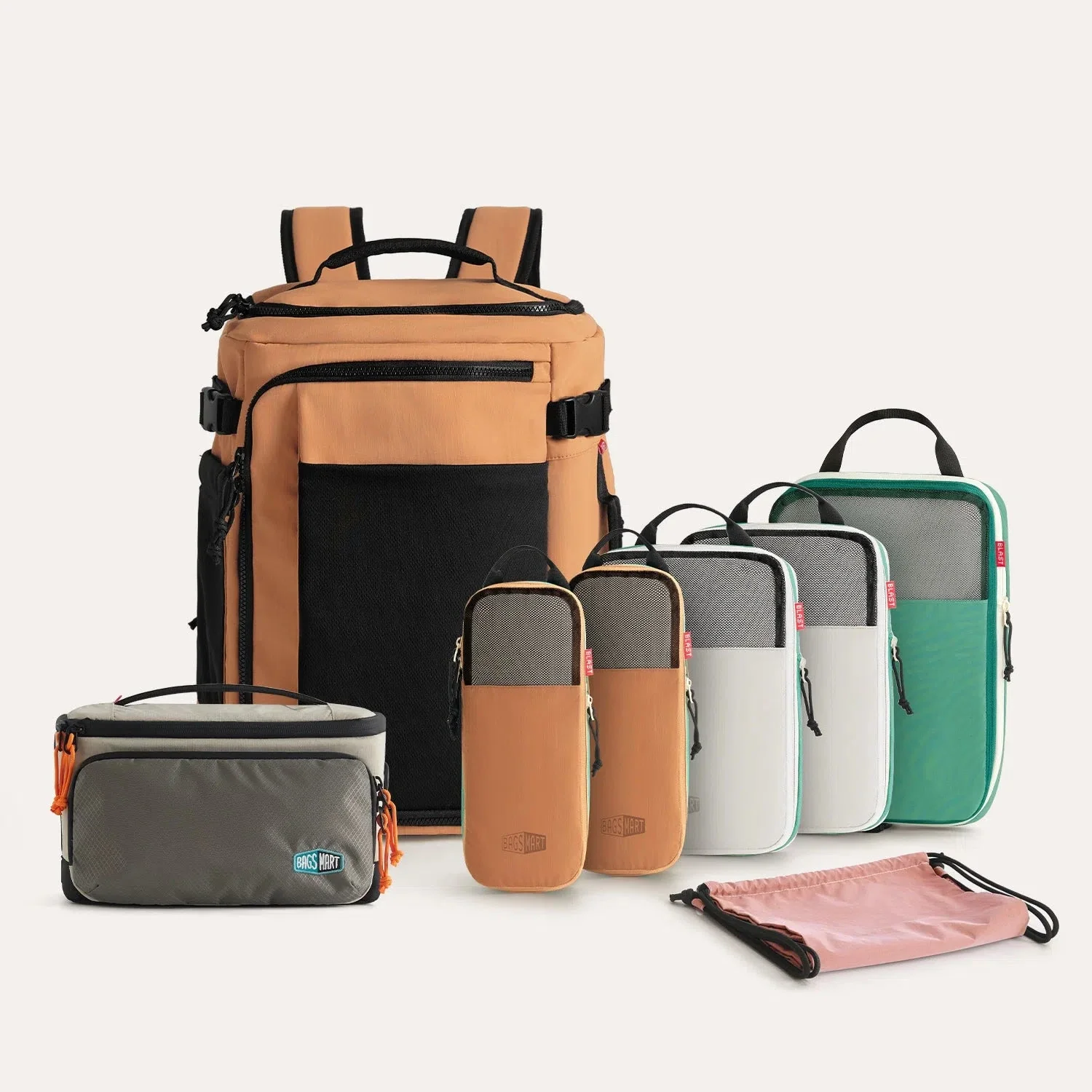Blast & Go Kit Pro - Image 73