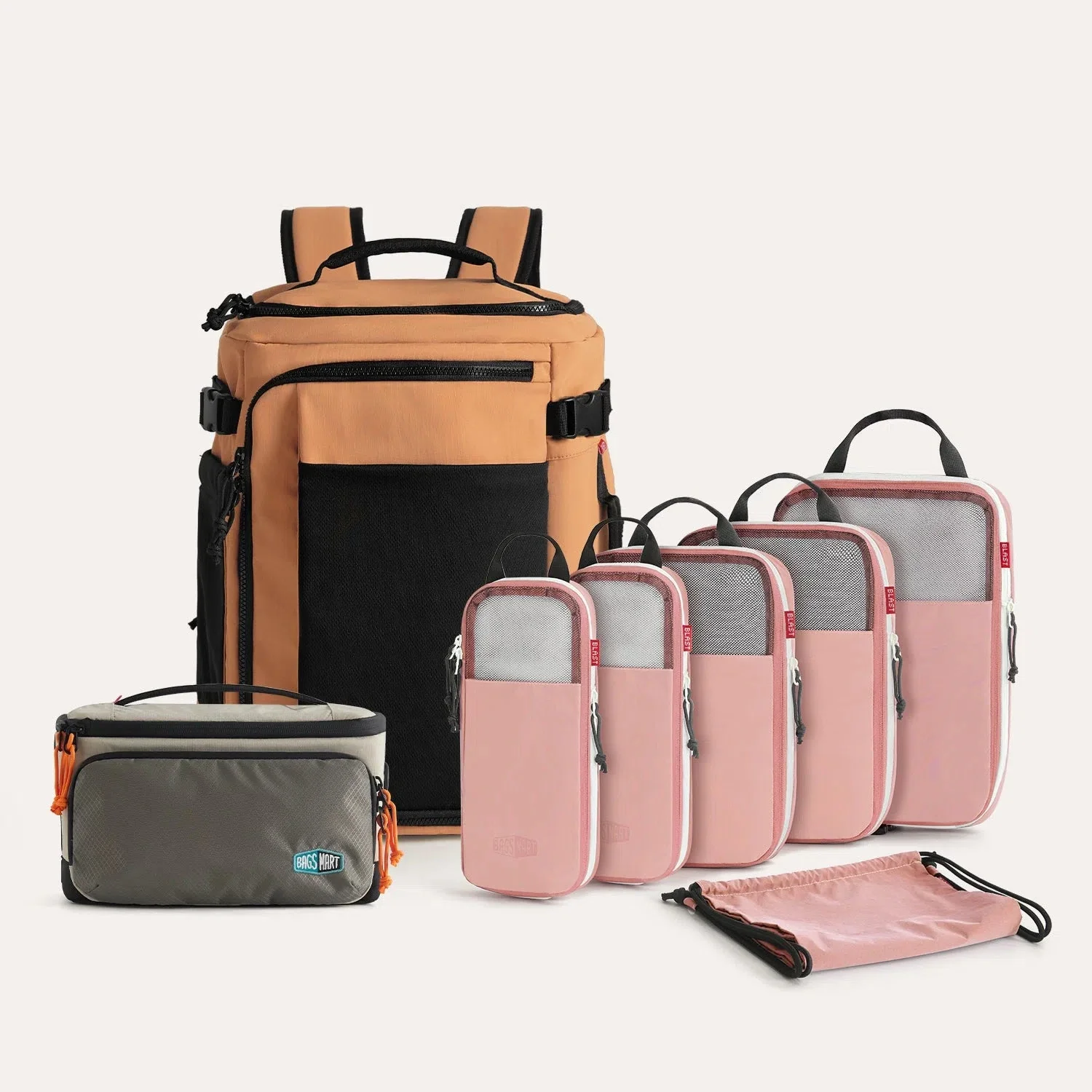 Blast & Go Kit Pro - Image 75