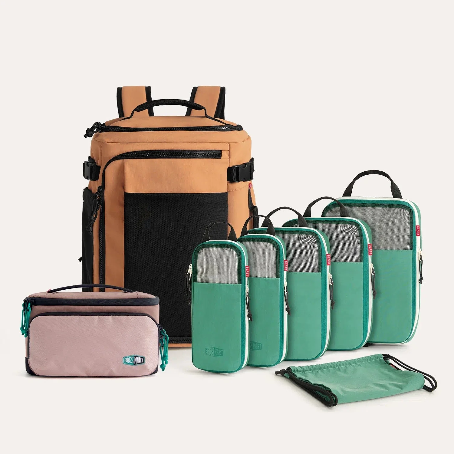 Blast & Go Kit Pro - Image 77