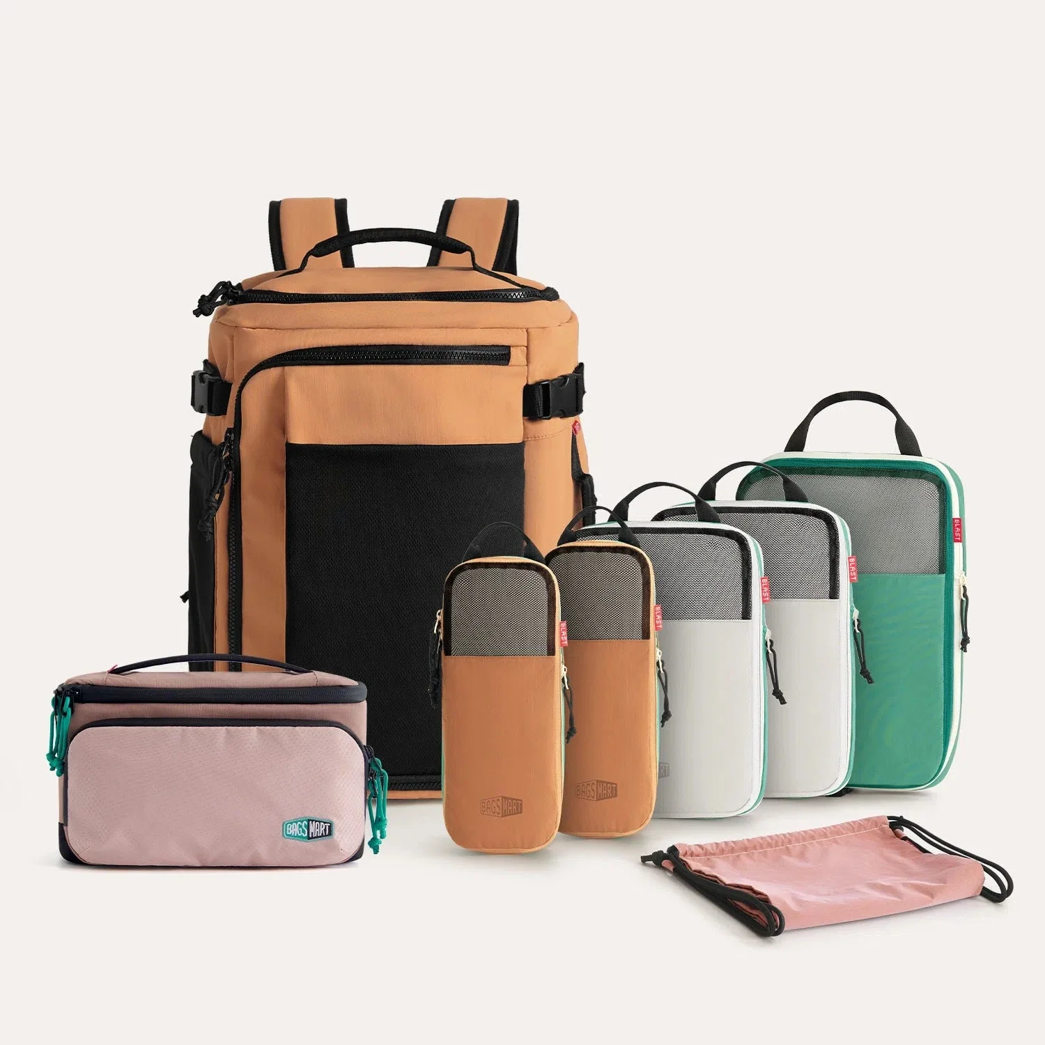 Blast & Go Kit Pro - Image 78