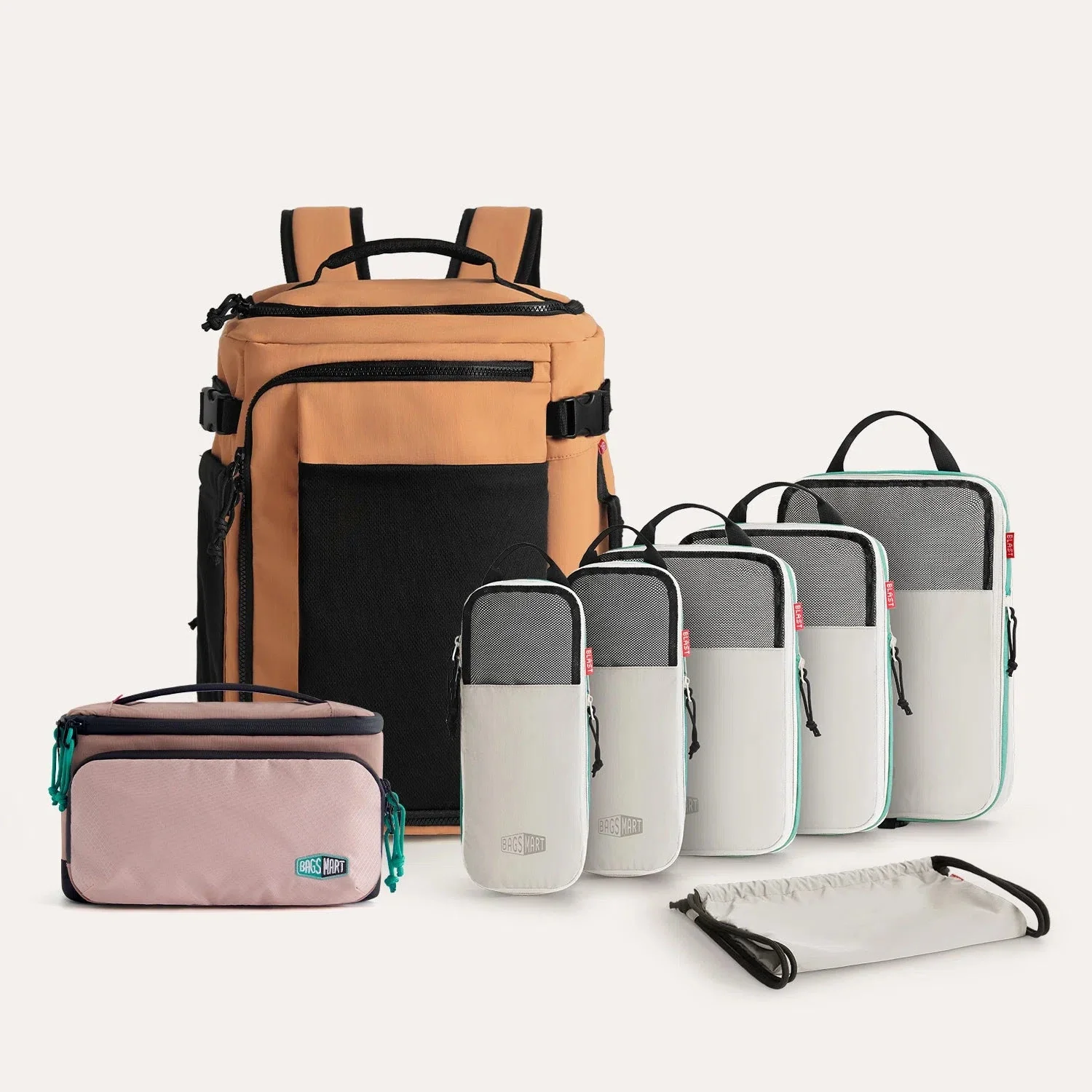 Blast & Go Kit Pro - Image 79