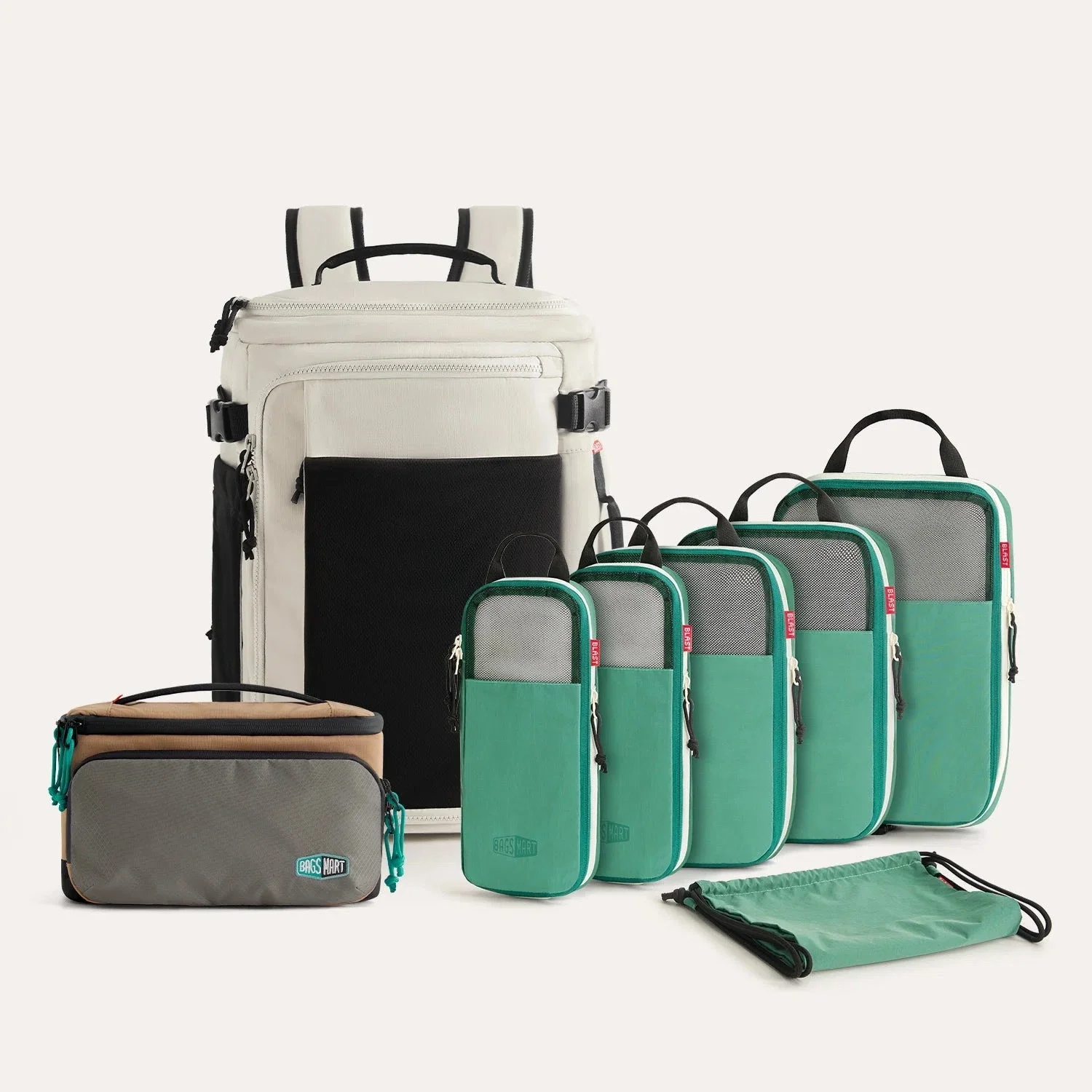 Blast & Go Kit Pro - Image 8