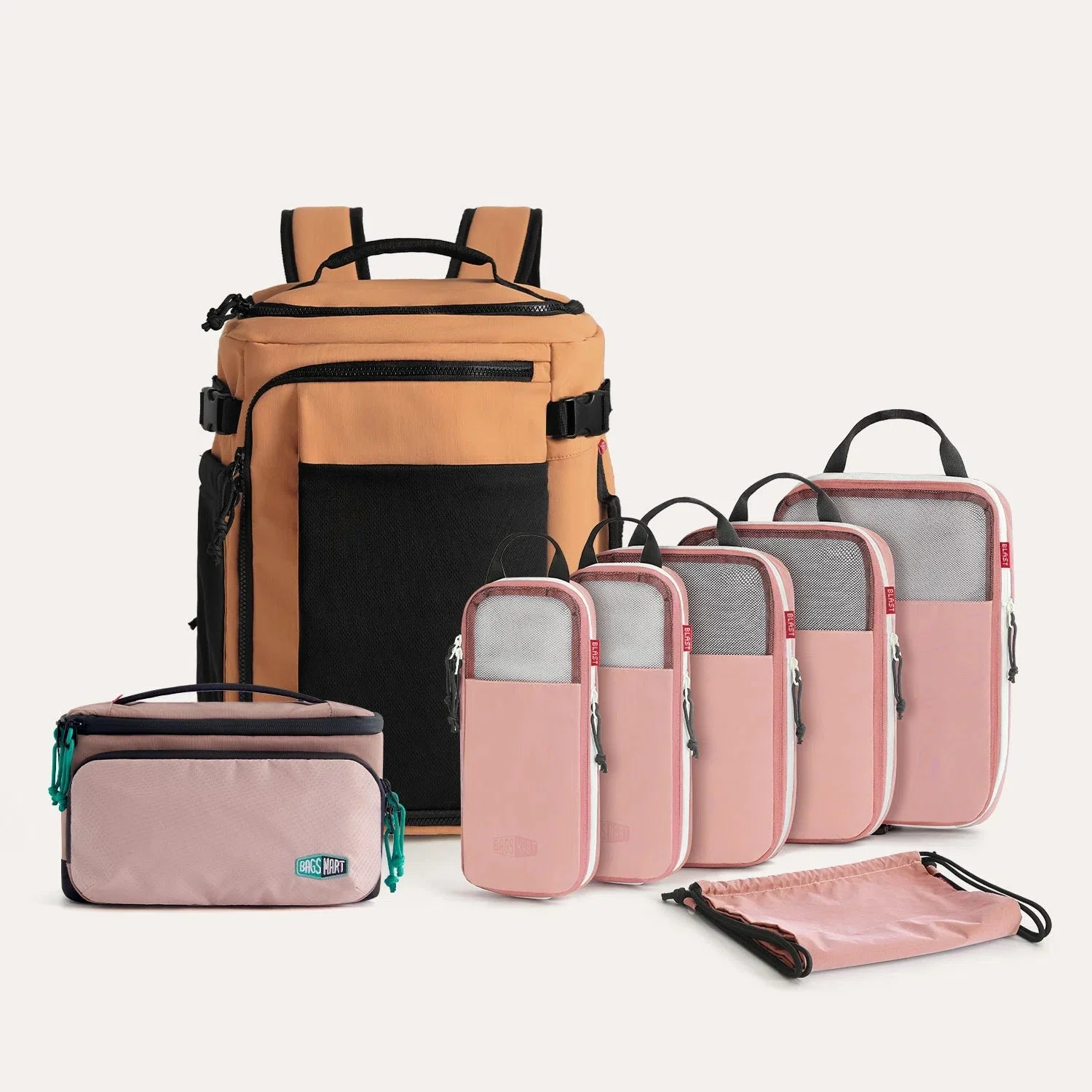Blast & Go Kit Pro - Image 80