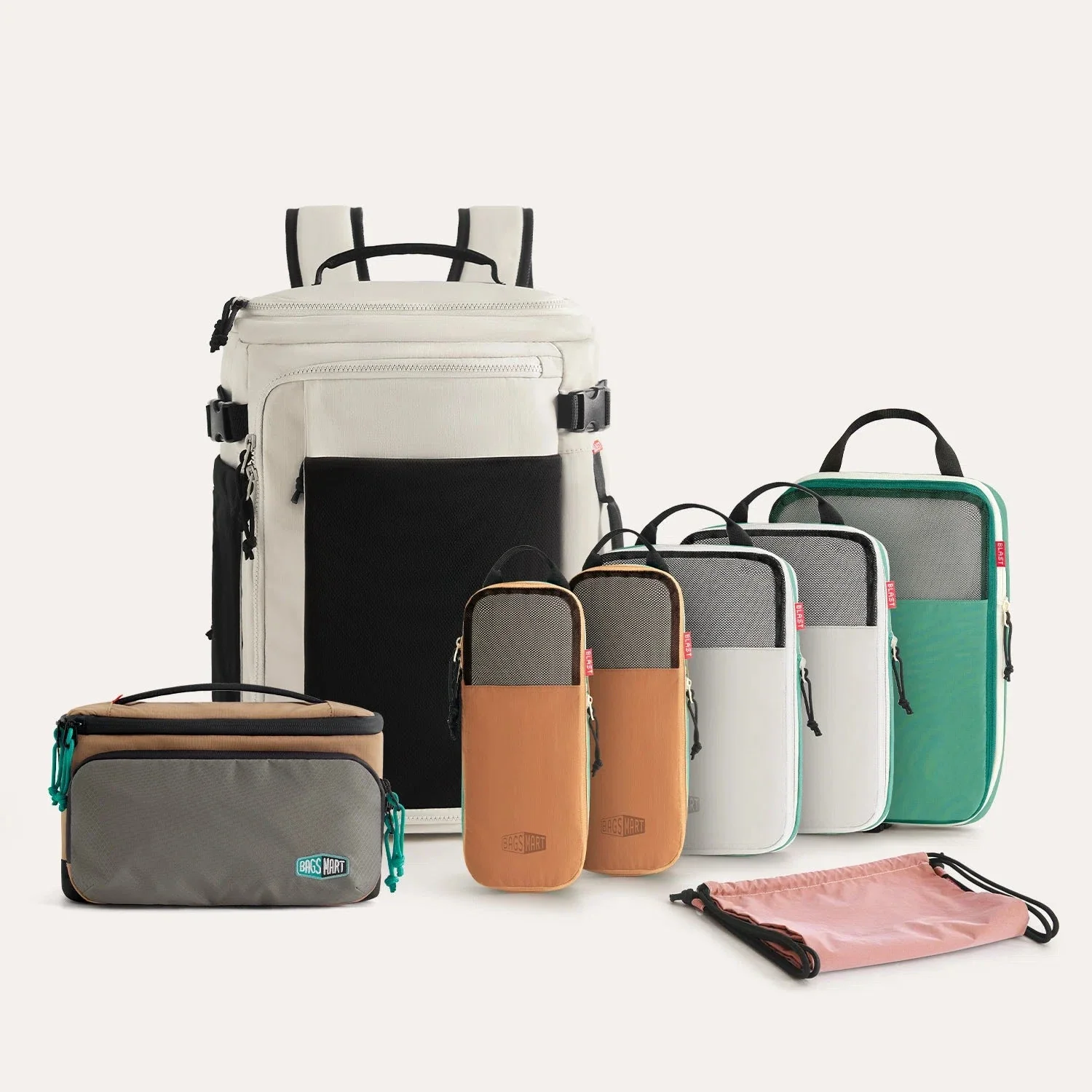 Blast & Go Kit Pro - Image 9