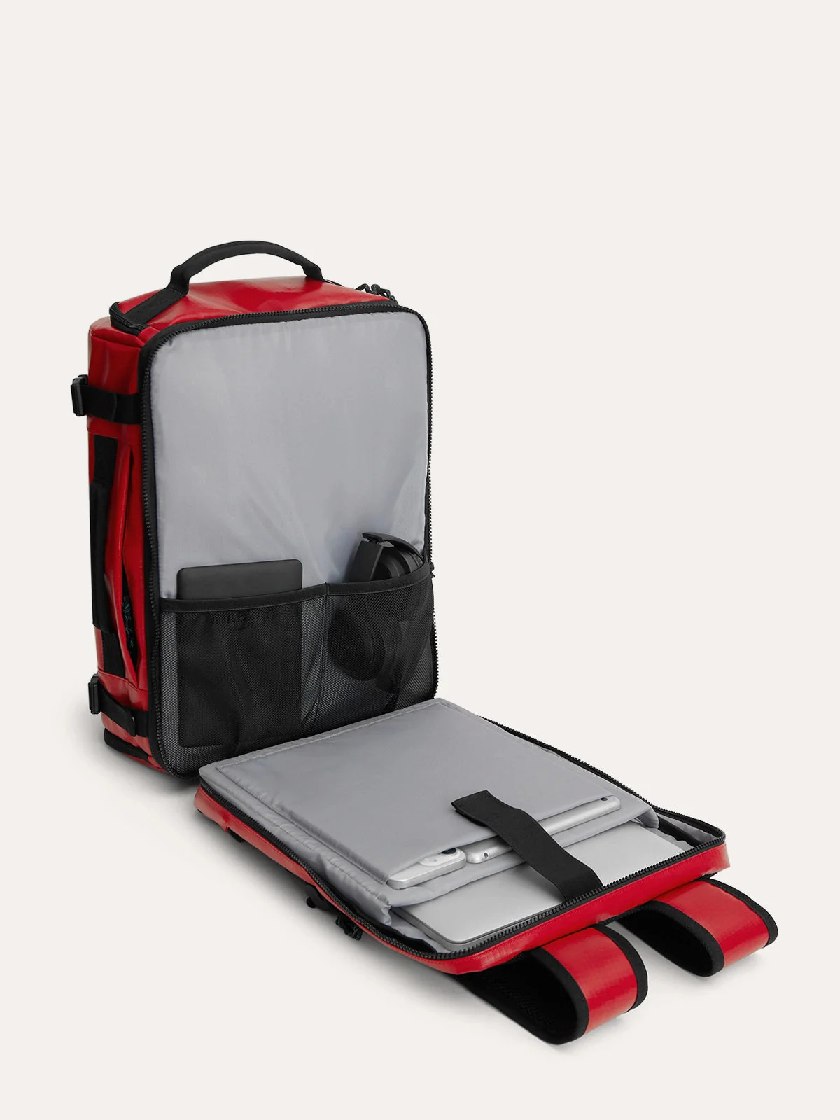 Blast 38L TPU Travel Backpack - Image 12