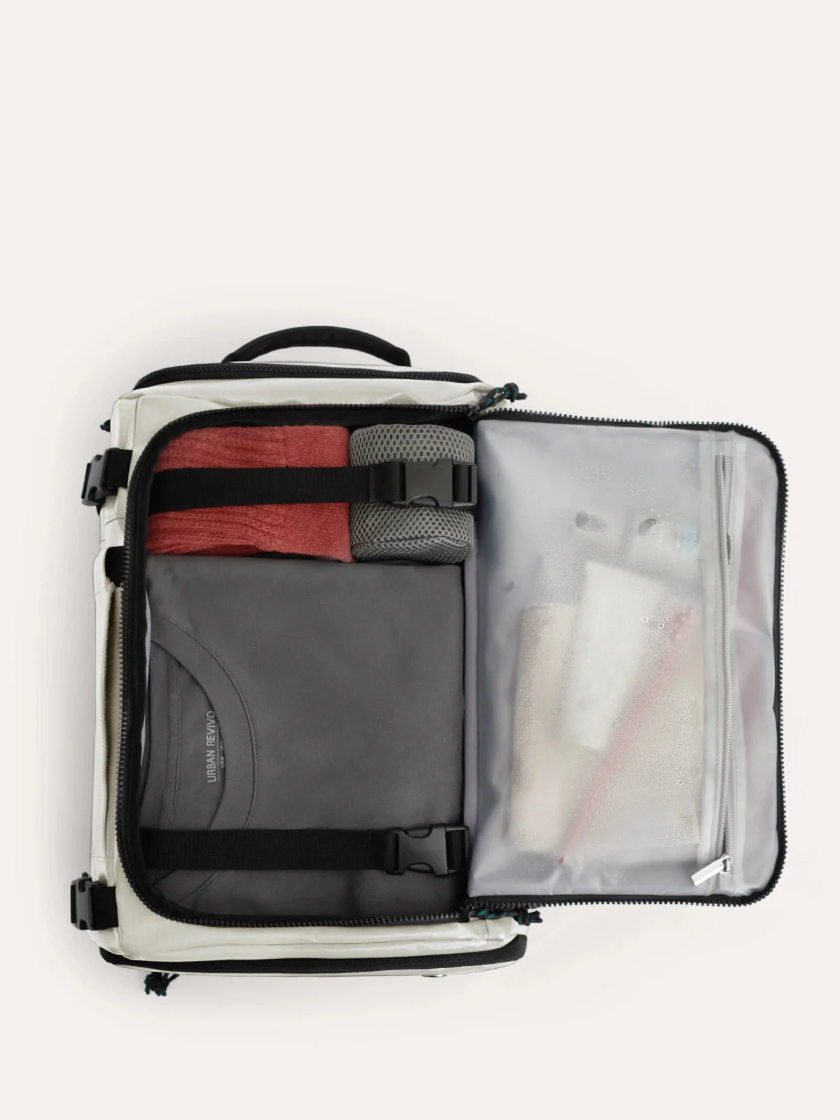 Blast 38L TPU Travel Backpack - Image 3