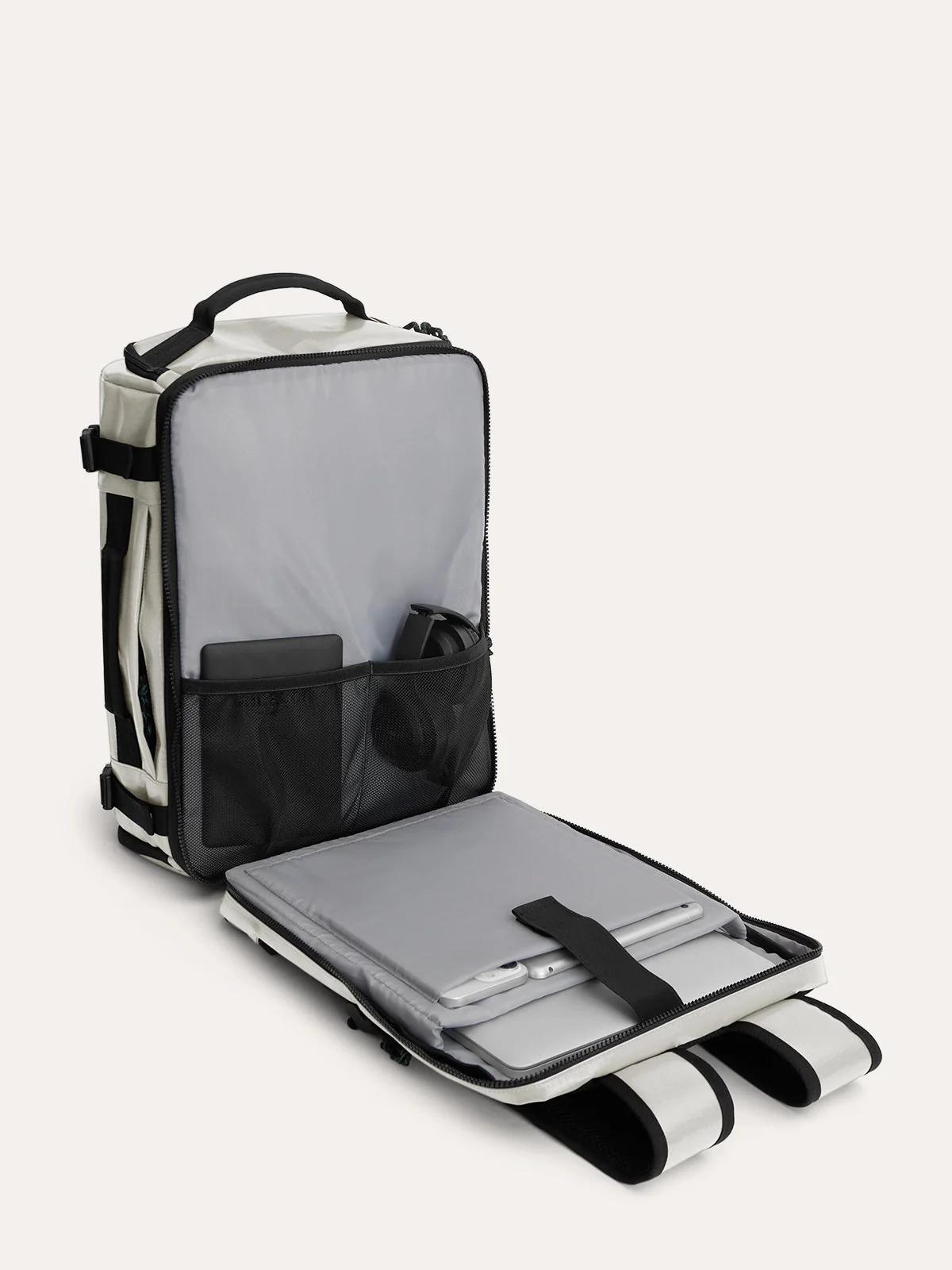 Blast 38L TPU Travel Backpack - Image 6