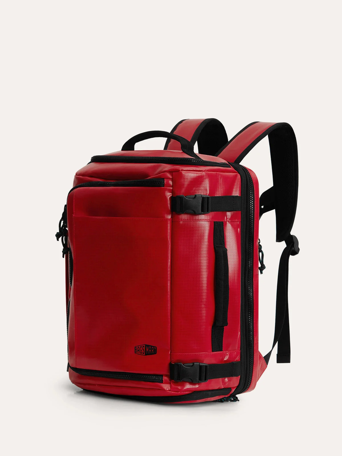 Blast 38L TPU Travel Backpack - Image 8