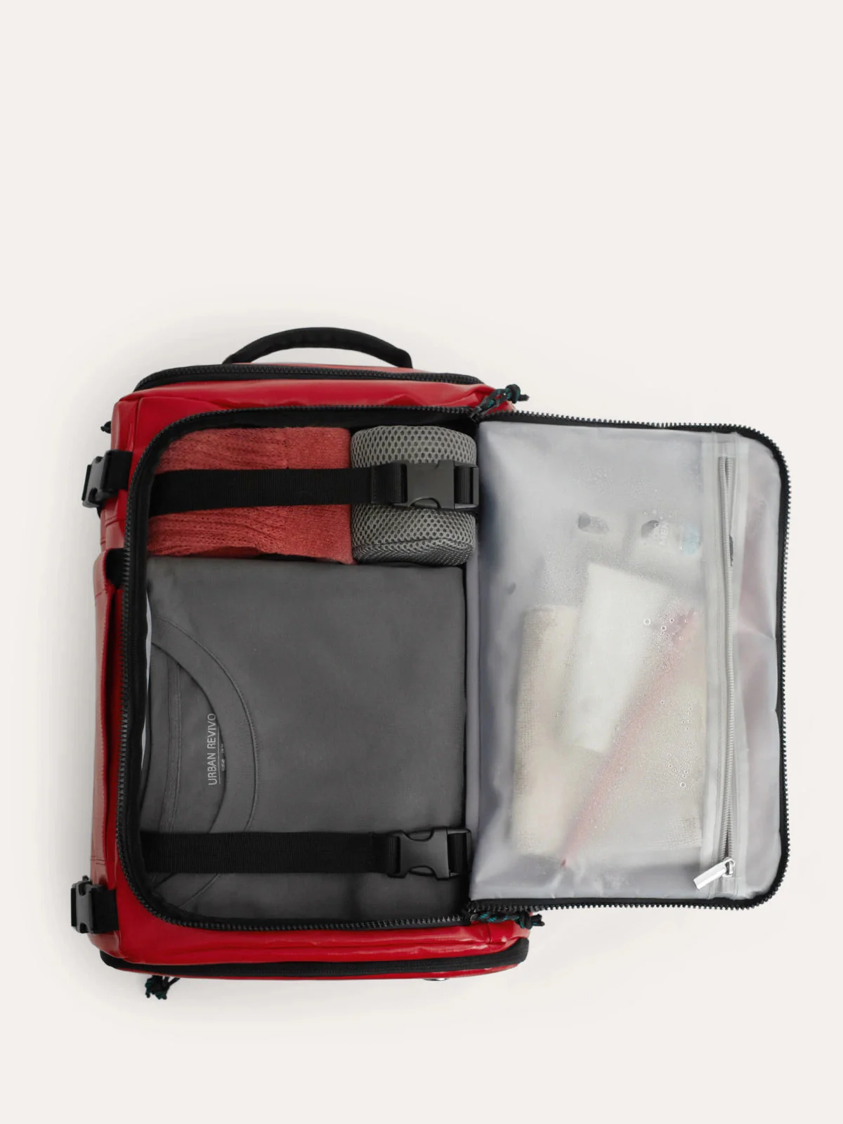 Blast 38L TPU Travel Backpack - Image 9