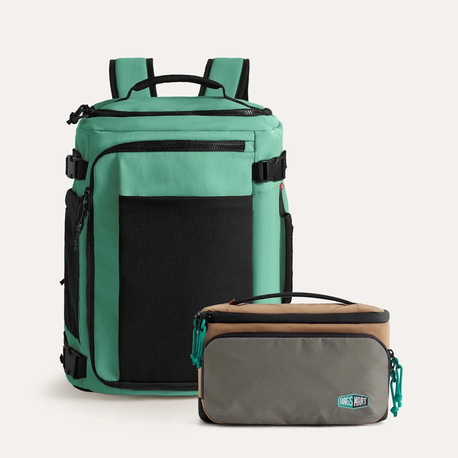 Blast & Go Kit II - Image 40