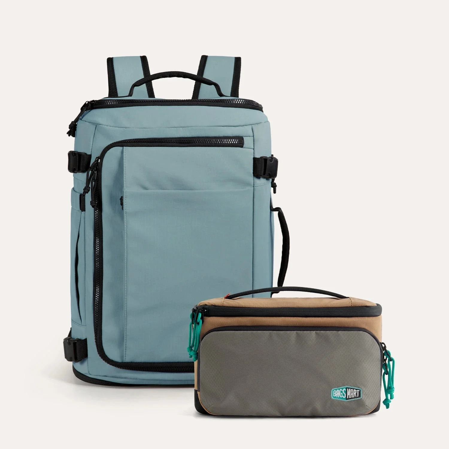 Blast & Go Kit II - Image 42