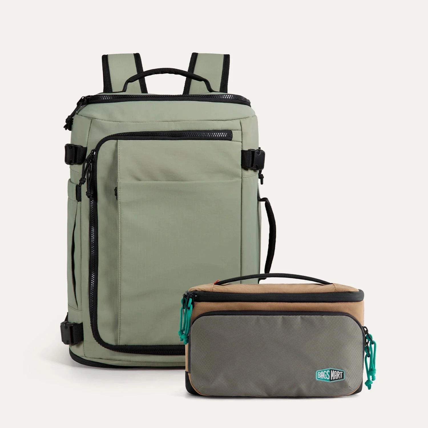 Blast & Go Kit II - Image 43