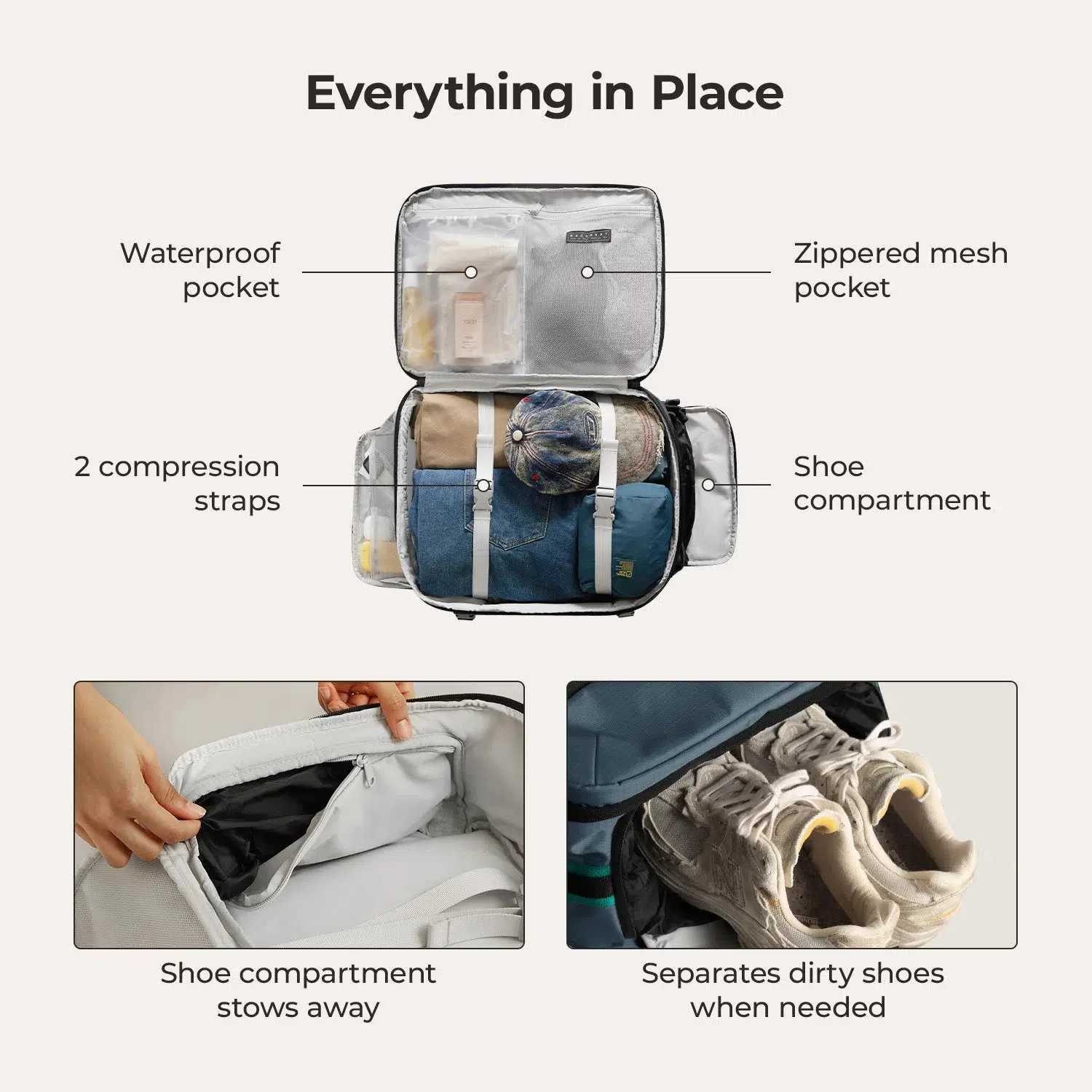 Roll & Roam Kit - Image 21