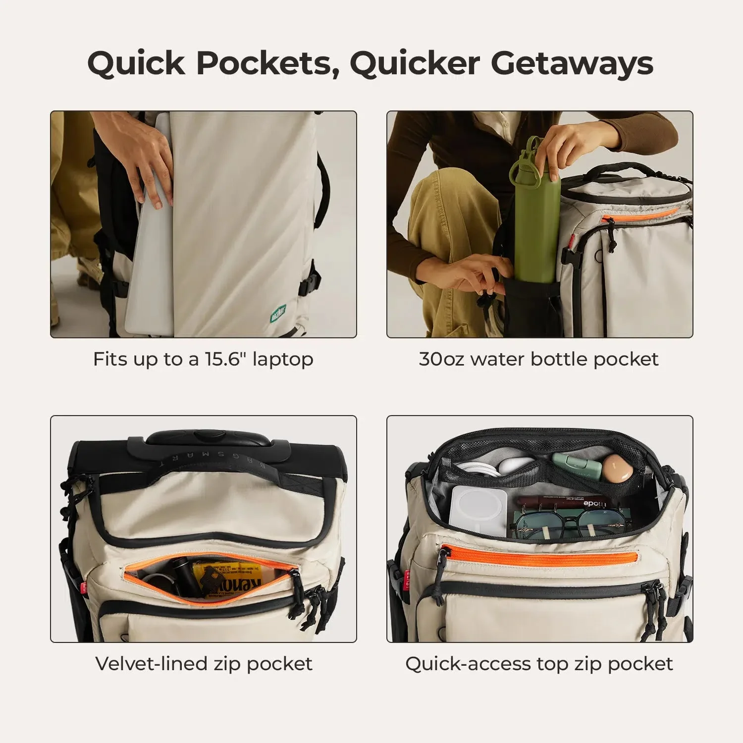 Roll & Roam Kit - Image 25
