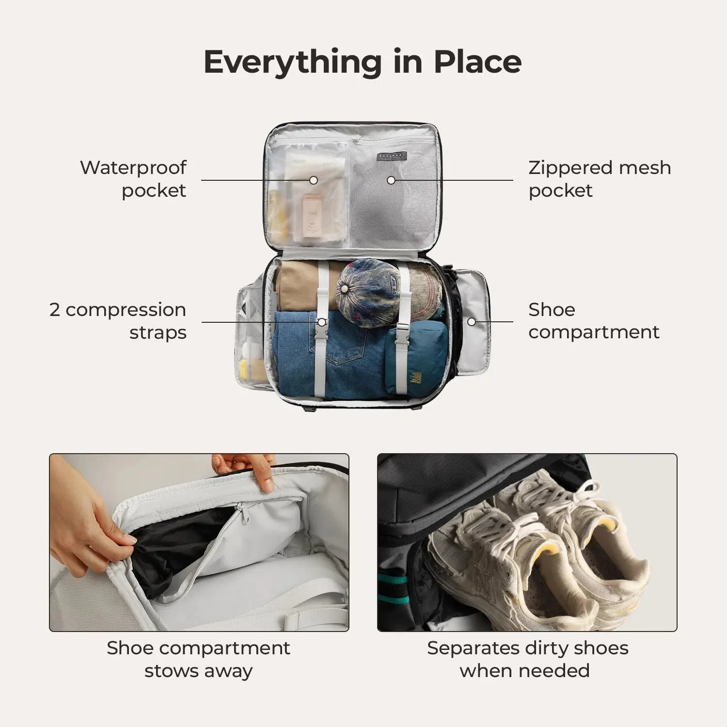 Roll & Roam Kit - Image 28