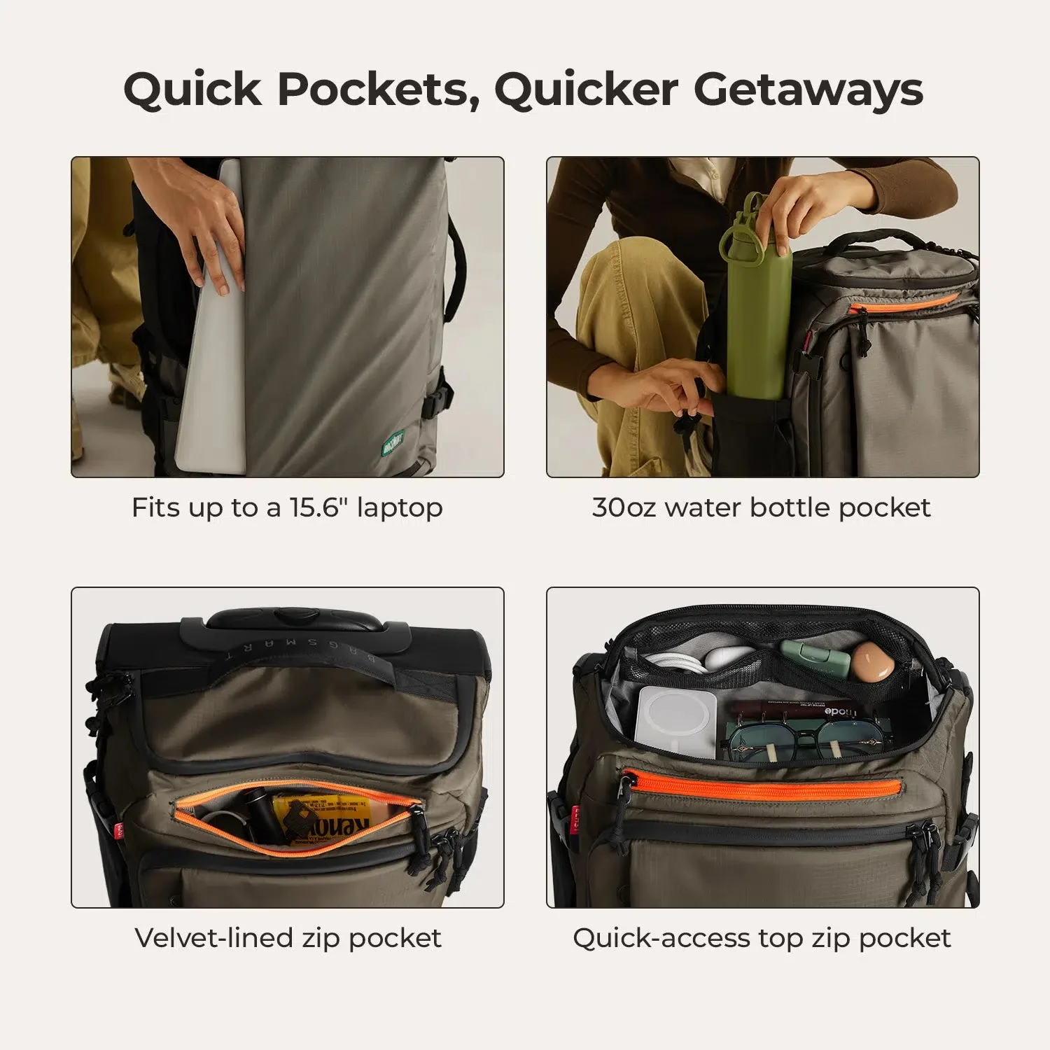 Roll & Roam Kit - Image 53
