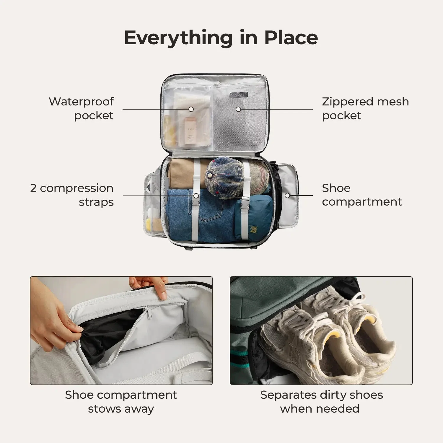 Roll & Roam Kit - Image 55