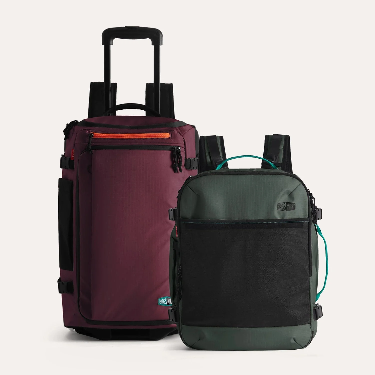 Roll & Roam Kit - Image 57