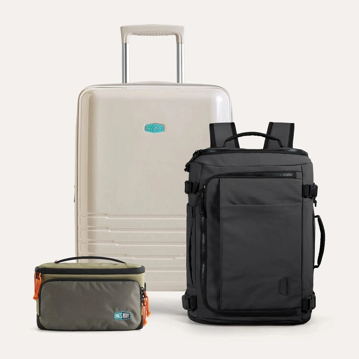 Blast & Getaway 3-in-1 Travel Set - Image 10