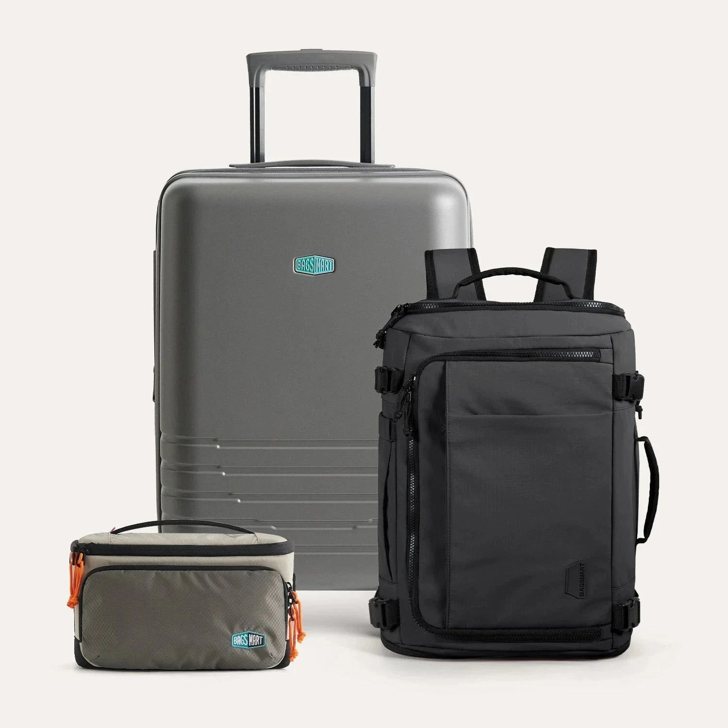 Blast & Getaway 3-in-1 Travel Set - Image 14