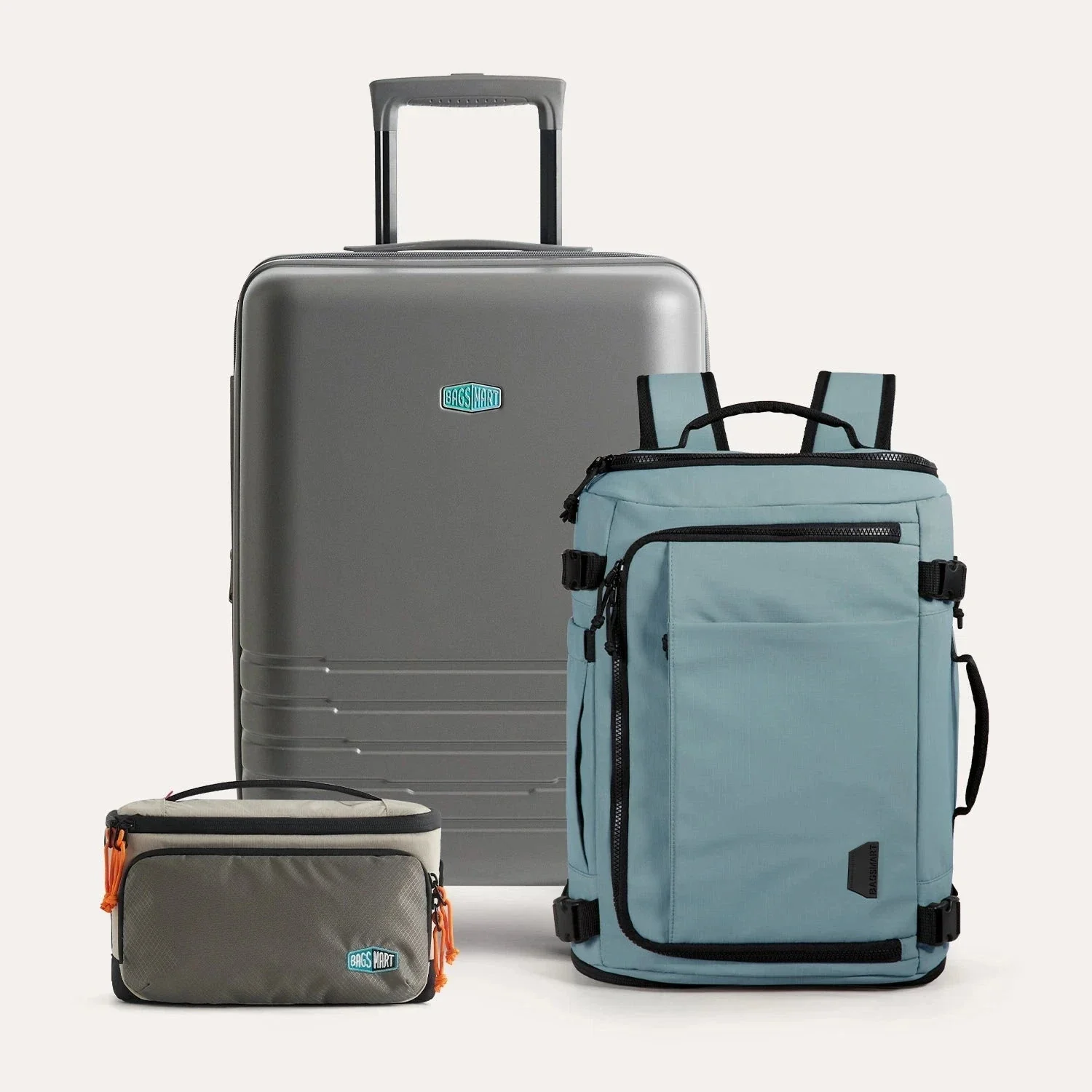 Blast & Getaway 3-in-1 Travel Set - Image 15