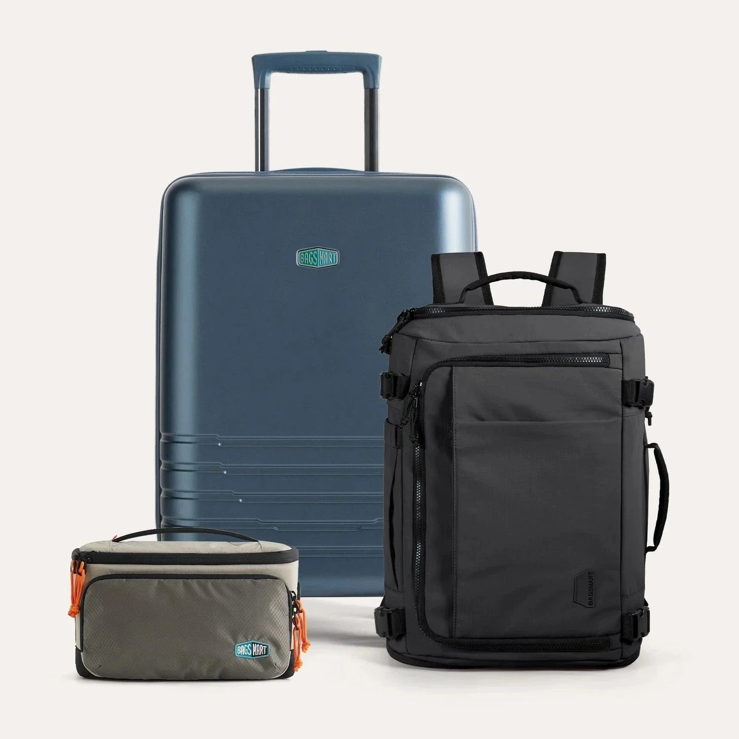 Blast & Getaway 3-in-1 Travel Set - Image 18