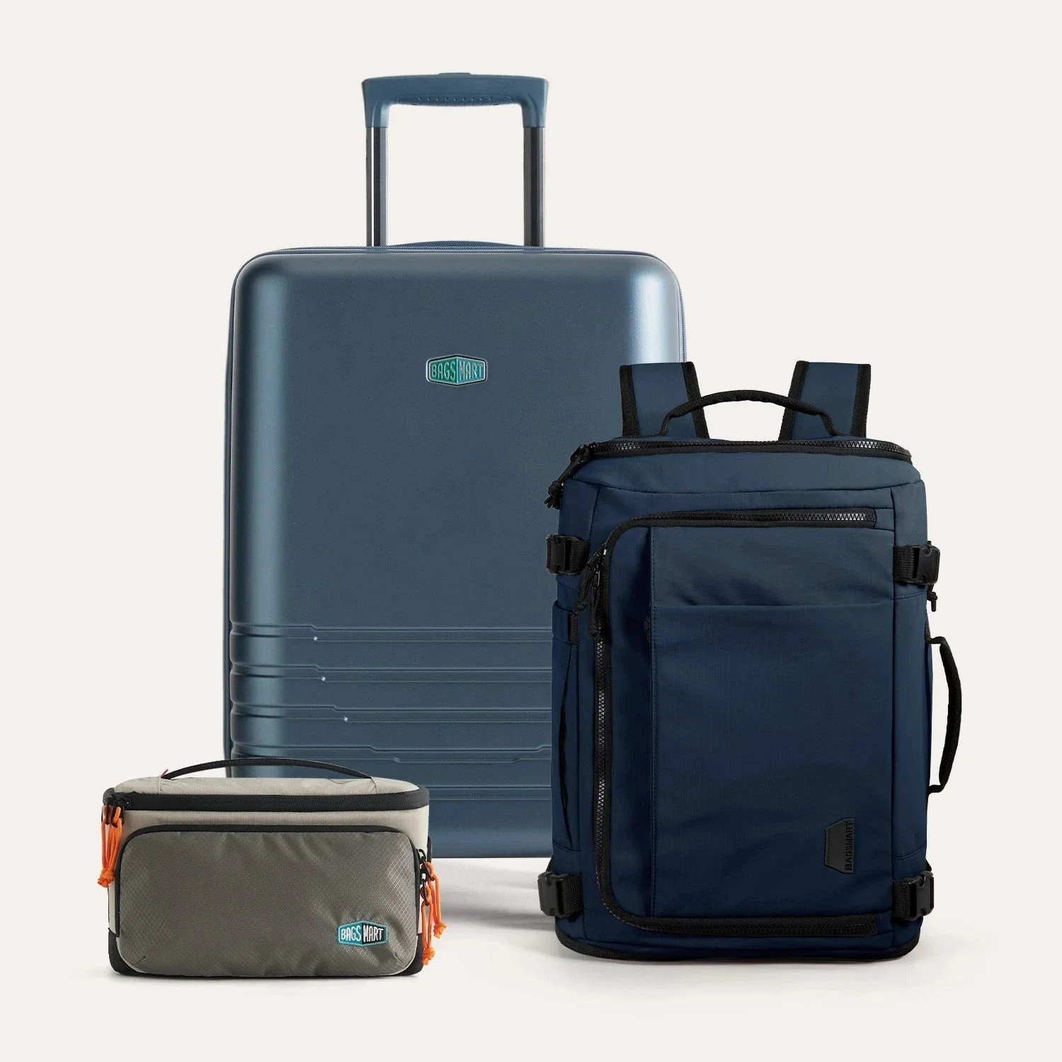 Blast & Getaway 3-in-1 Travel Set - Image 20