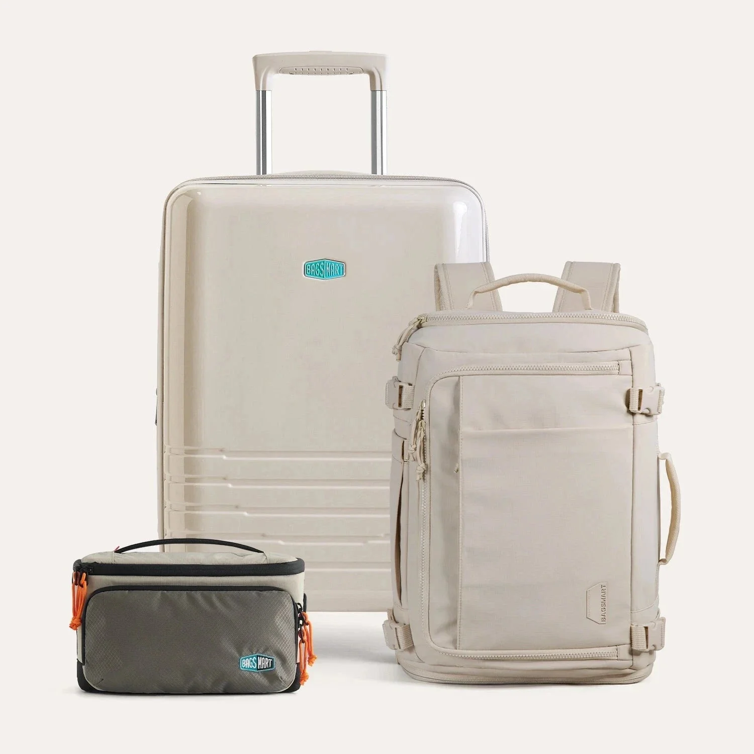 Blast & Getaway 3-in-1 Travel Set - Image 21