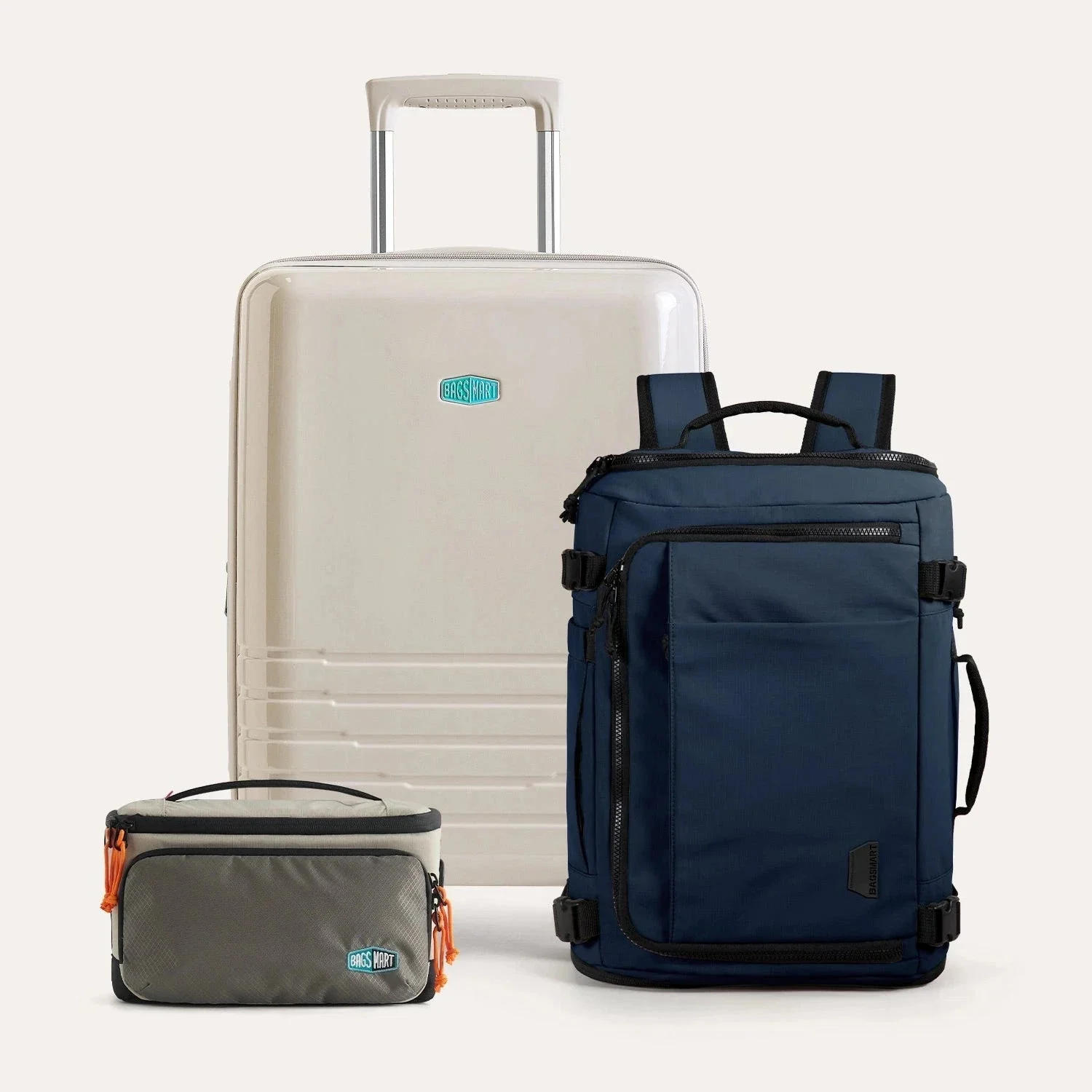 Blast & Getaway 3-in-1 Travel Set - Image 24