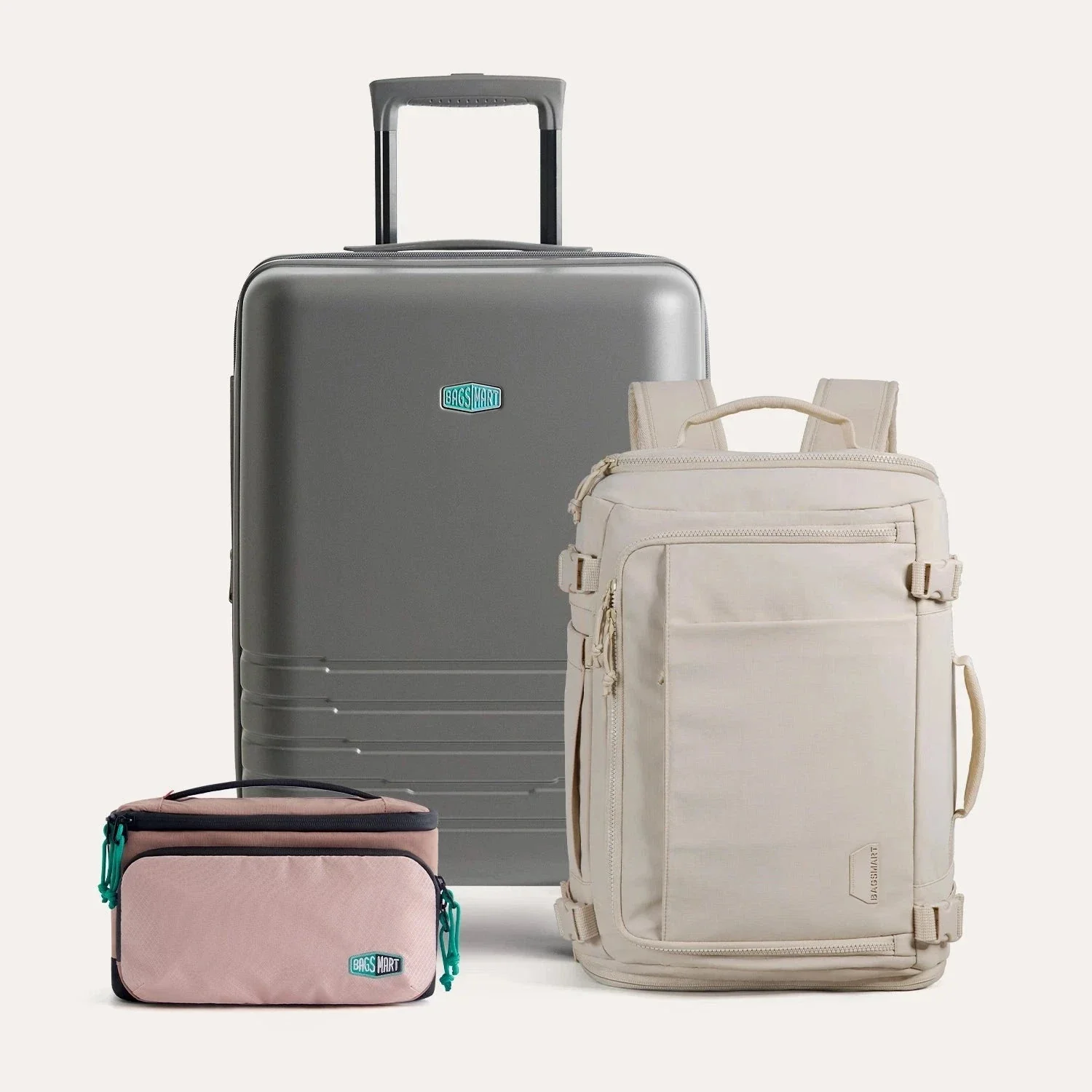 Blast & Getaway 3-in-1 Travel Set - Image 25