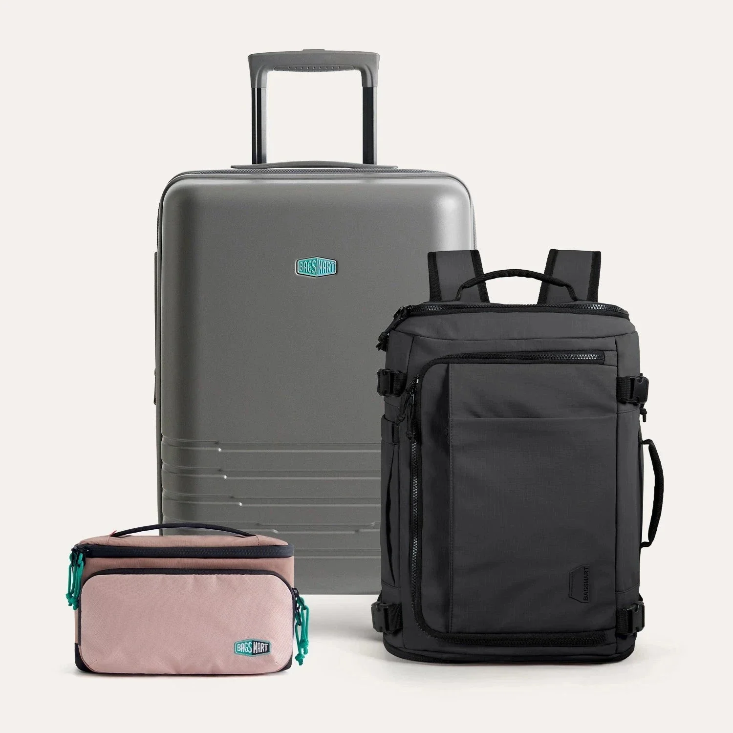 Blast & Getaway 3-in-1 Travel Set - Image 26