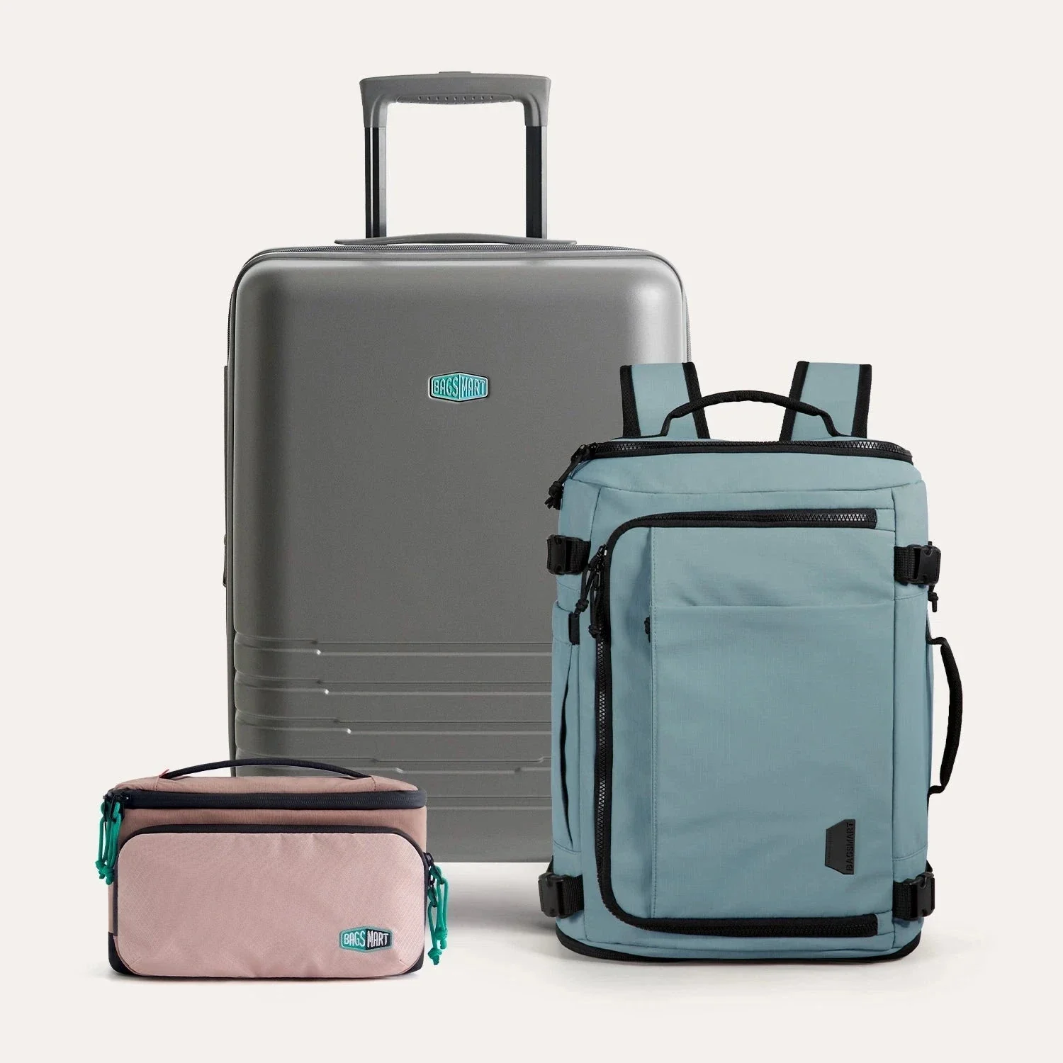 Blast & Getaway 3-in-1 Travel Set - Image 27