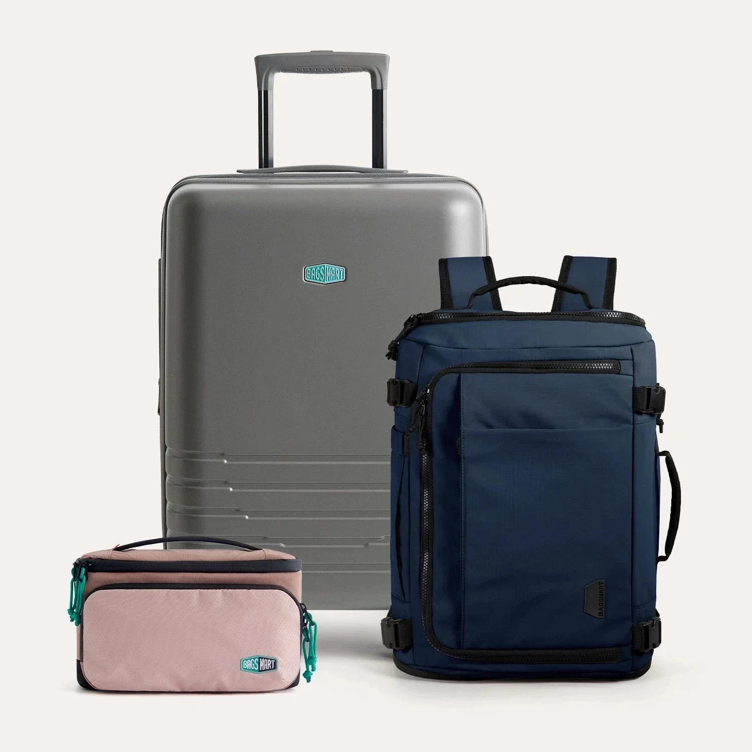 Blast & Getaway 3-in-1 Travel Set - Image 28