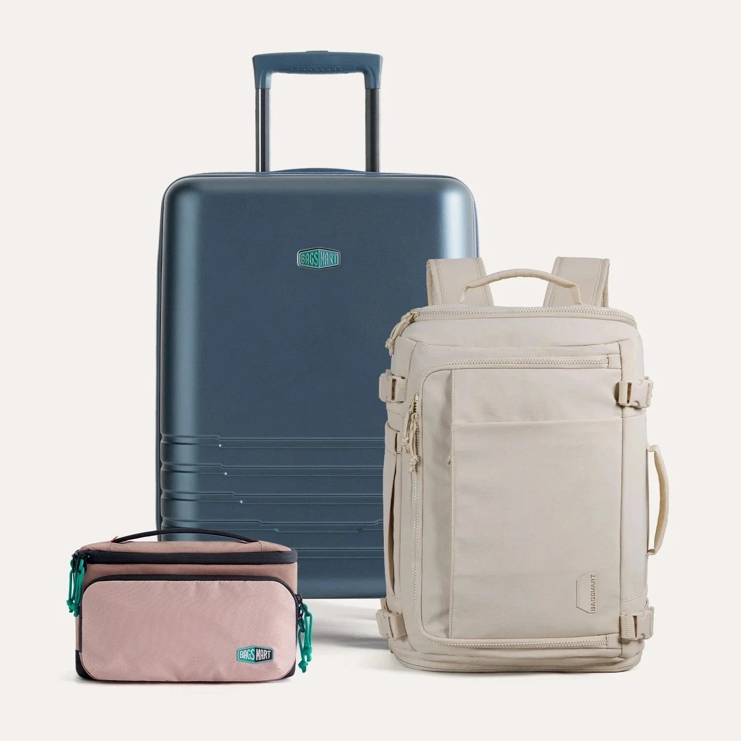 Blast & Getaway 3-in-1 Travel Set - Image 29