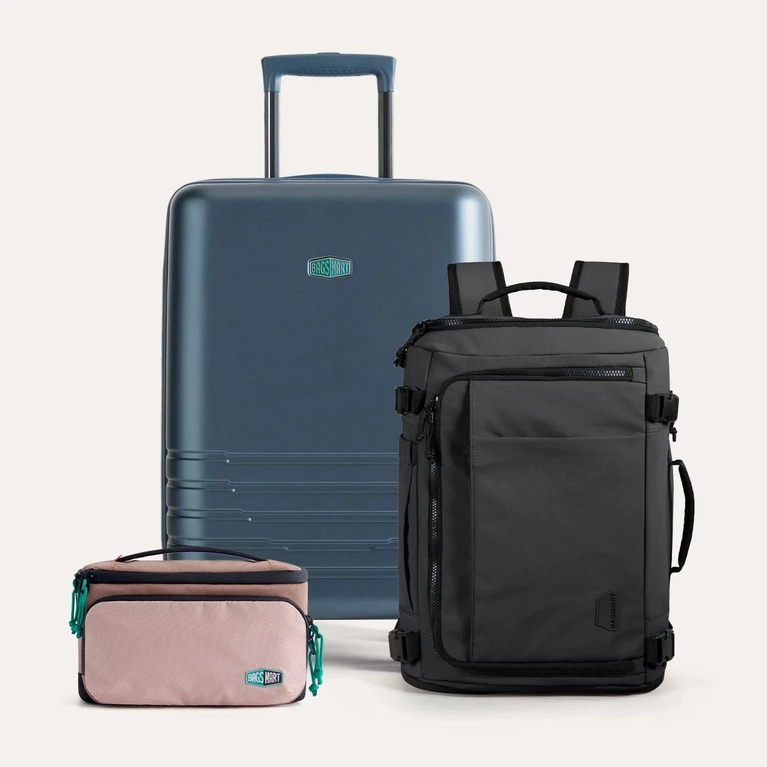 Blast & Getaway 3-in-1 Travel Set - Image 30