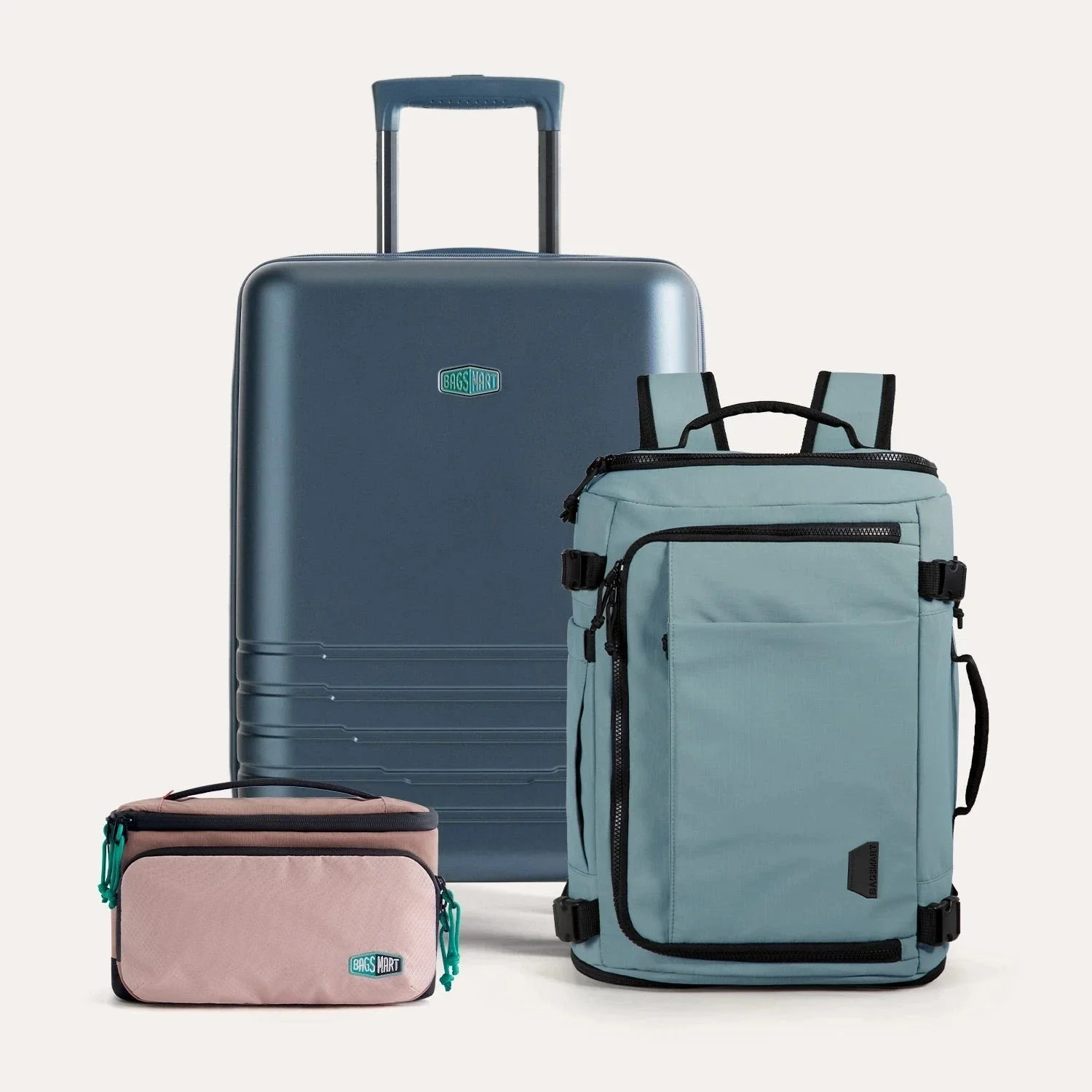 Blast & Getaway 3-in-1 Travel Set - Image 31
